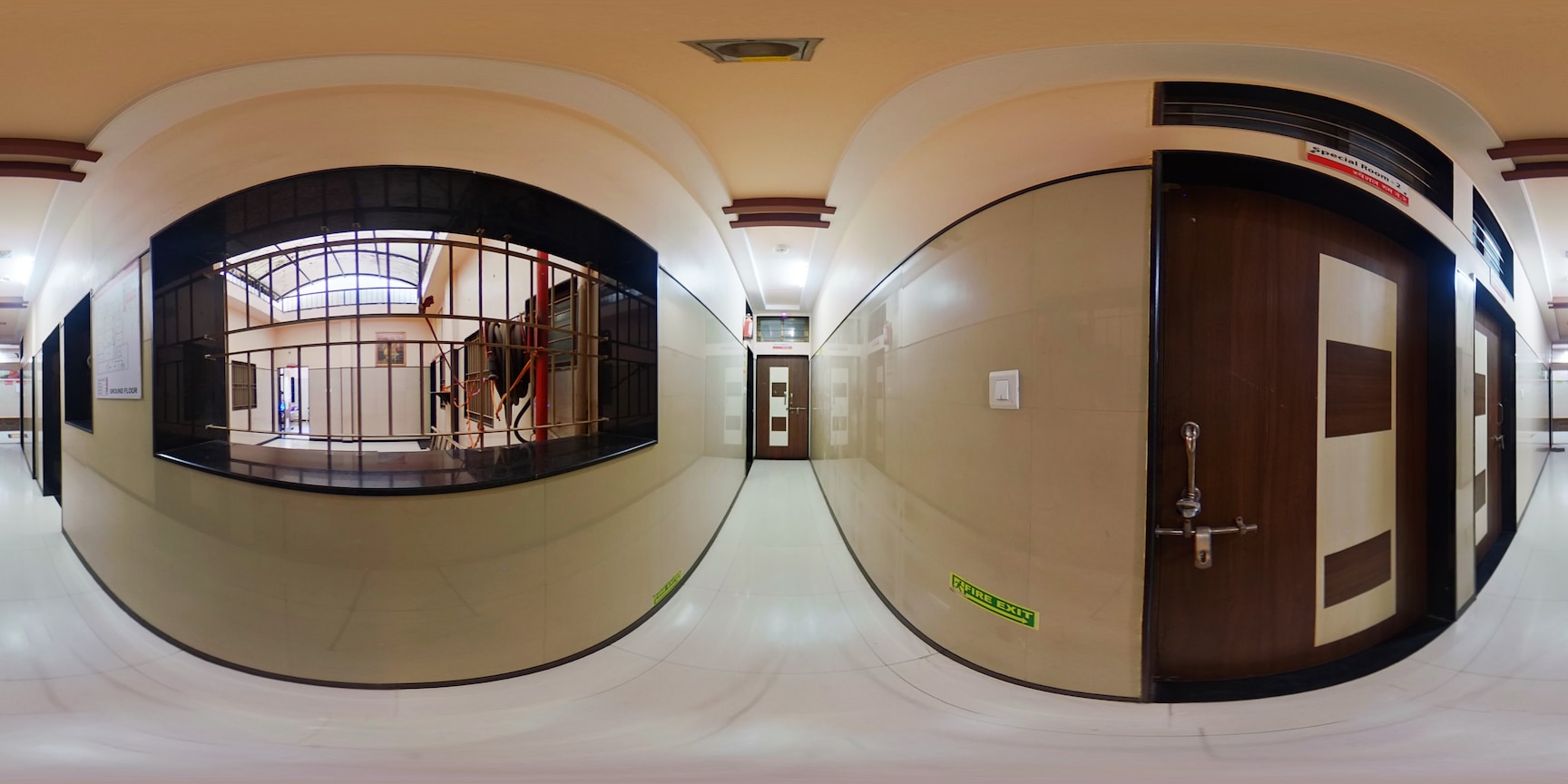 Lab view 9