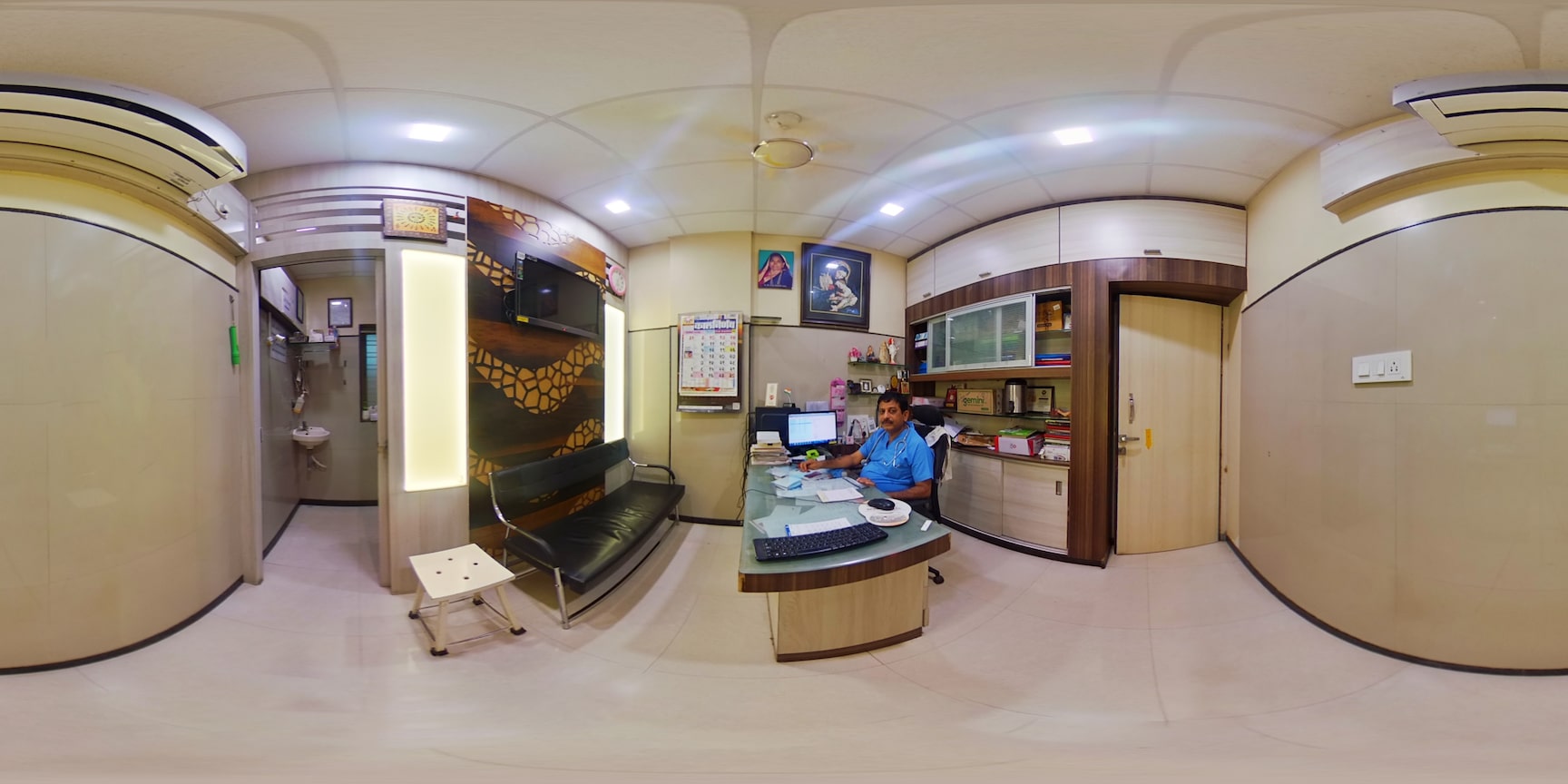 Lab view 7