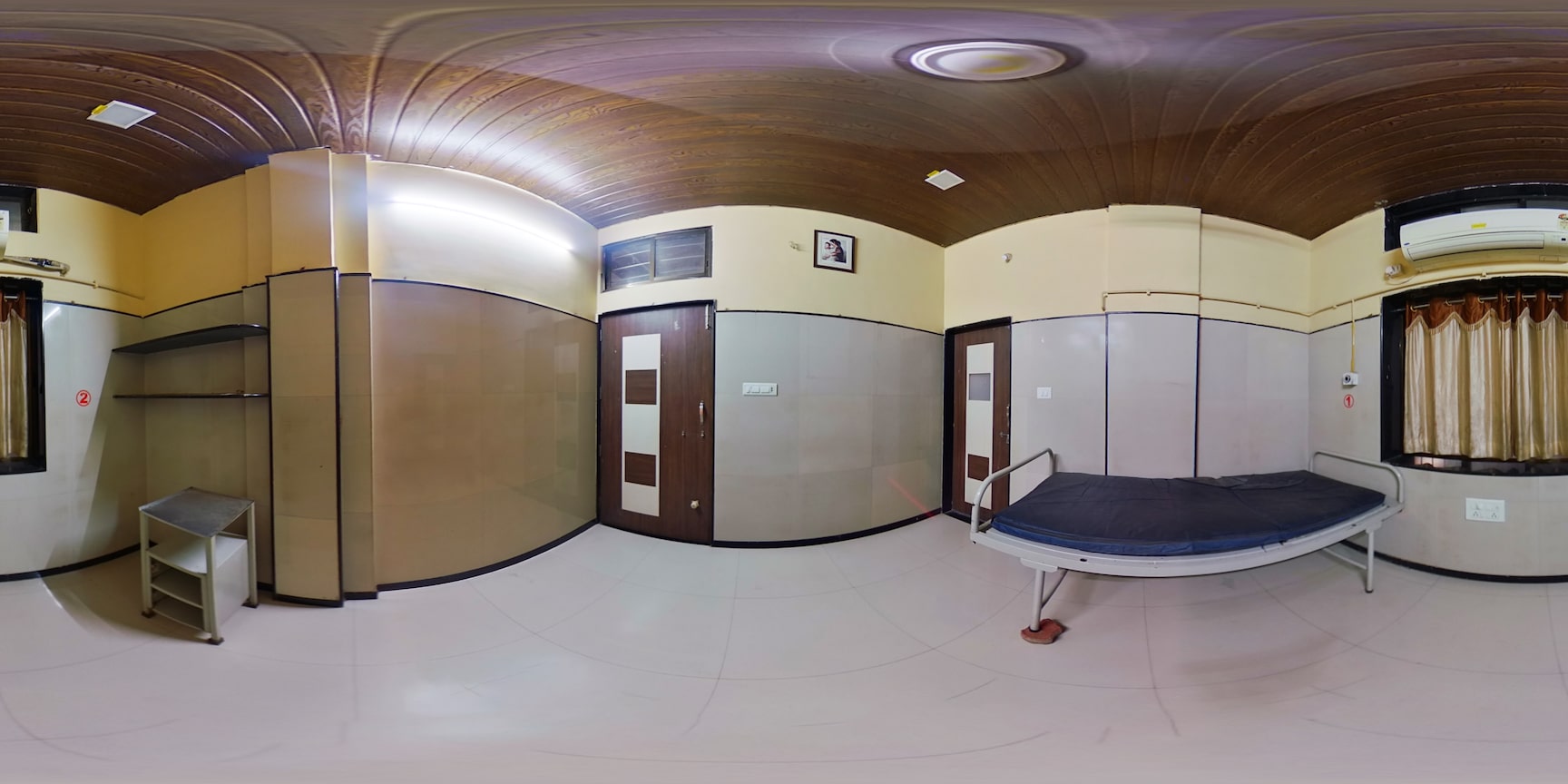 Lab view 10