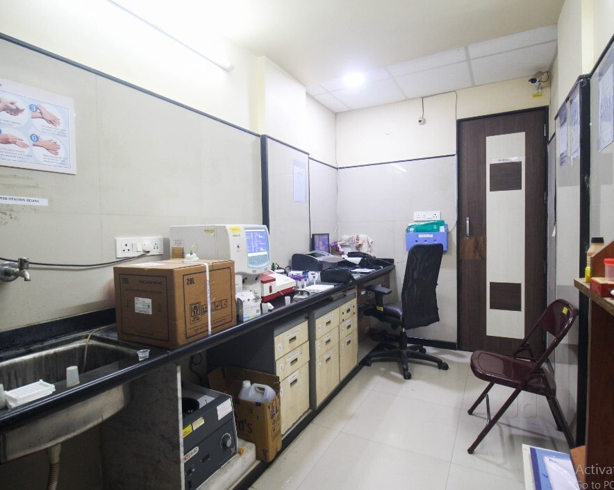 Lab view 6