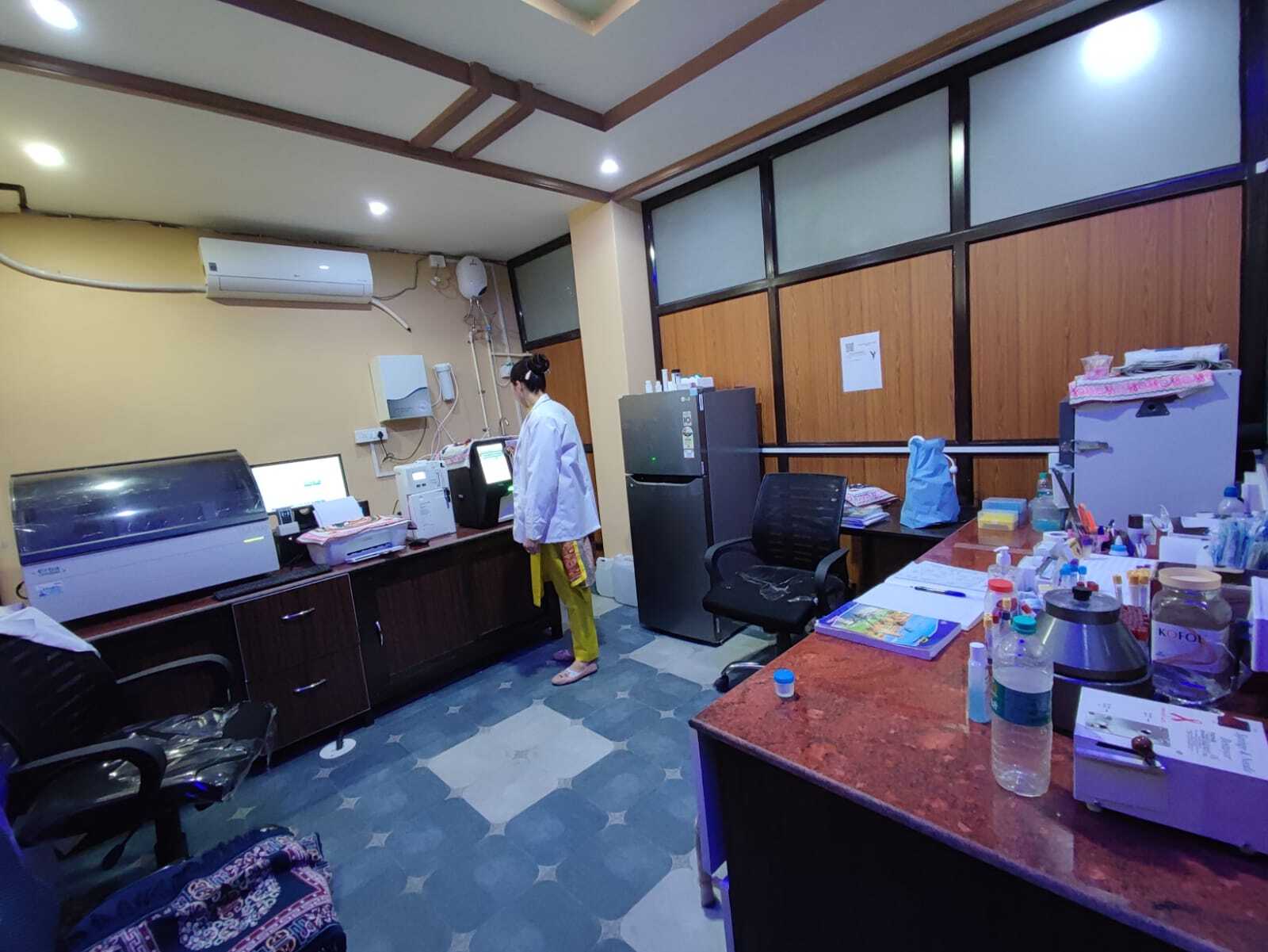 Lab view 11