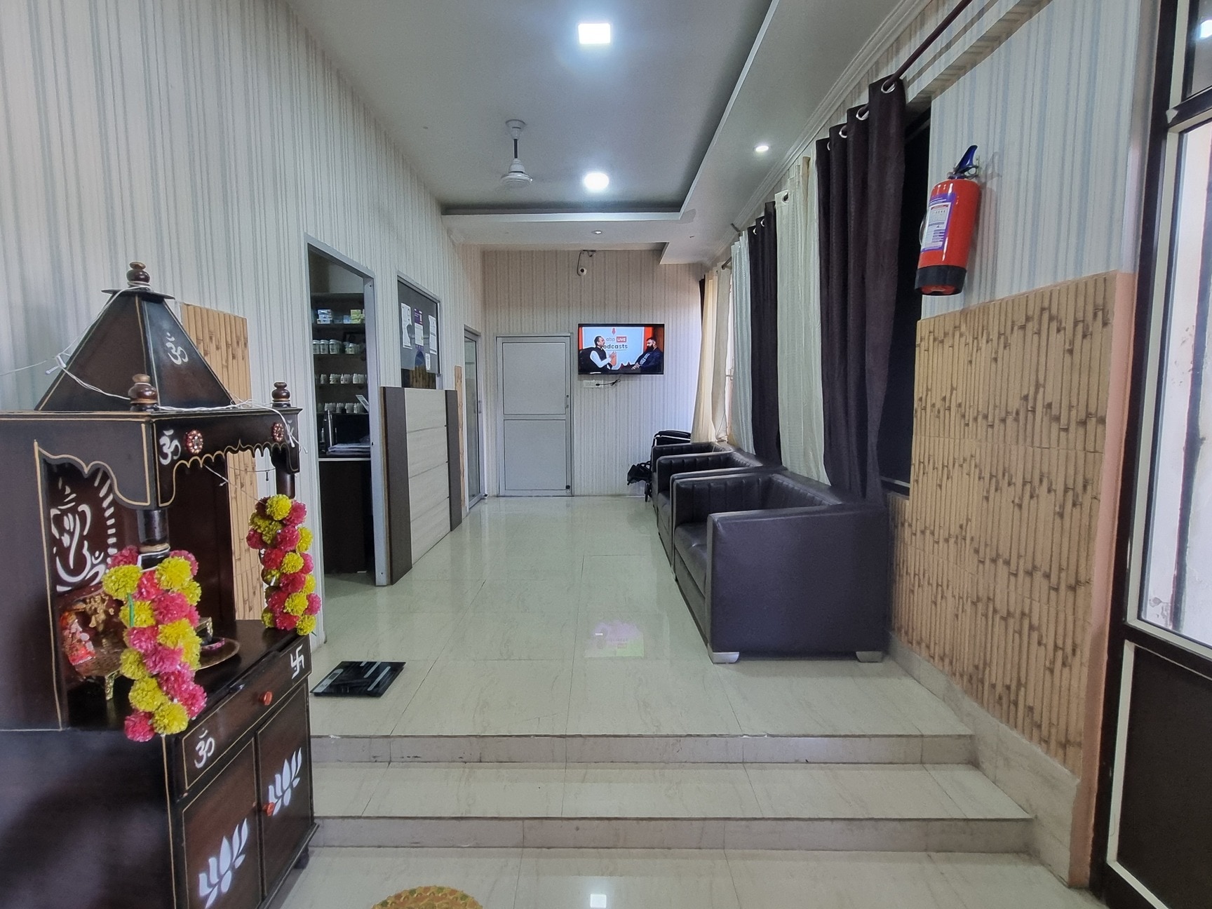 Lab view 7