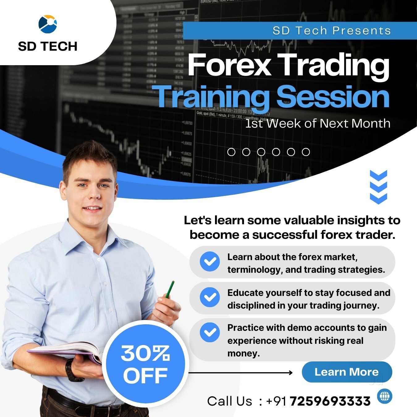 3 Photos of Forex Crypto Trading Services in Mallikatta, Mangalore -  Justdial