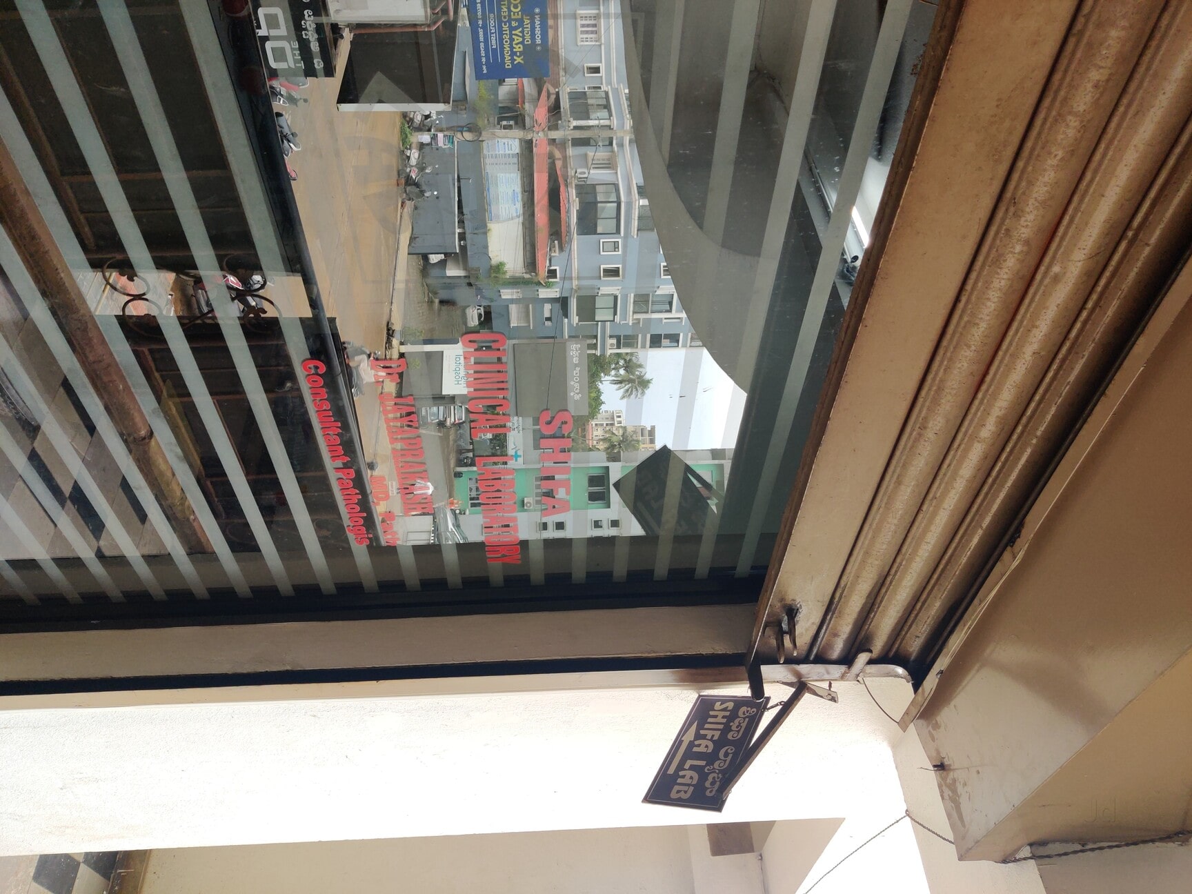 Lab view 4