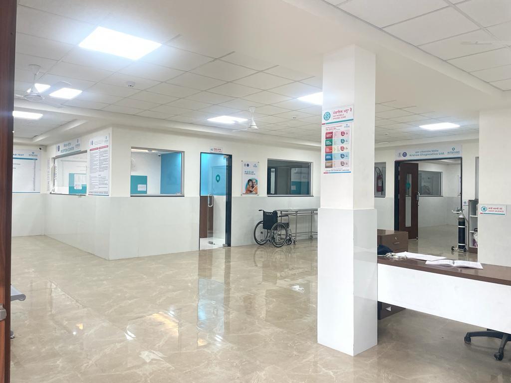 Lab view 2