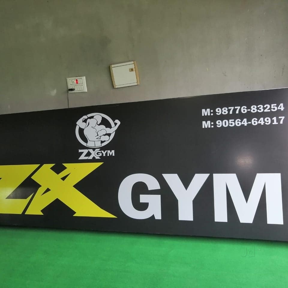Zx Gym in Fatta Maluka,Mansa - Best Gyms near me in Mansa - Justdial