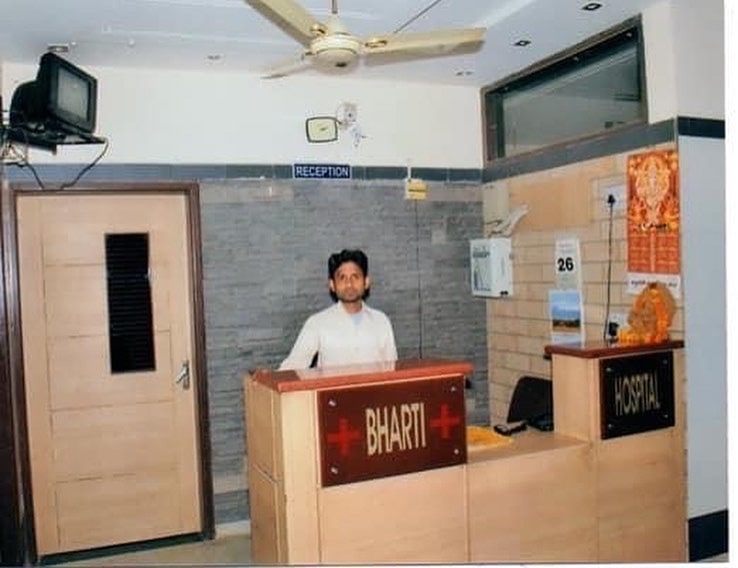 Lab view 8