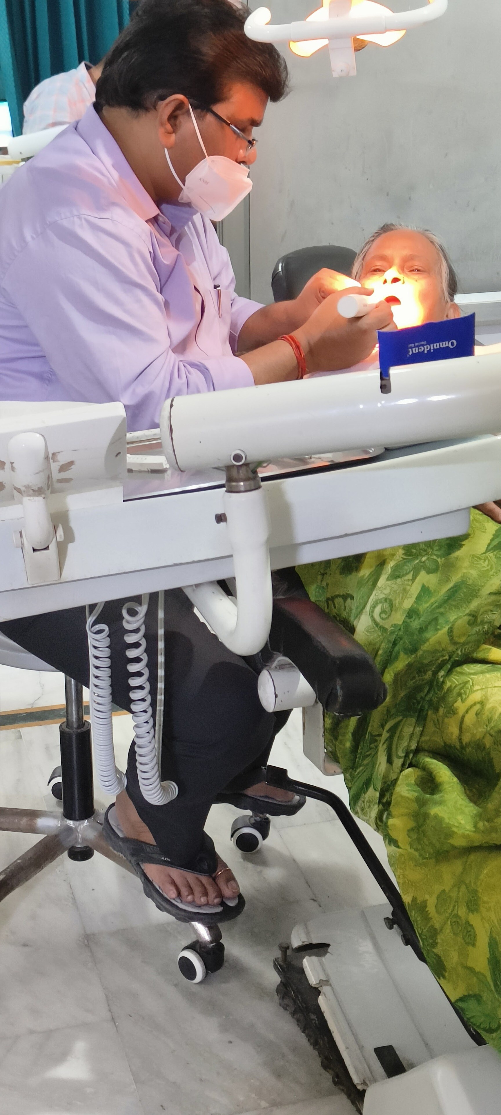 Top 3 Ways To Buy A Used dental cleaning