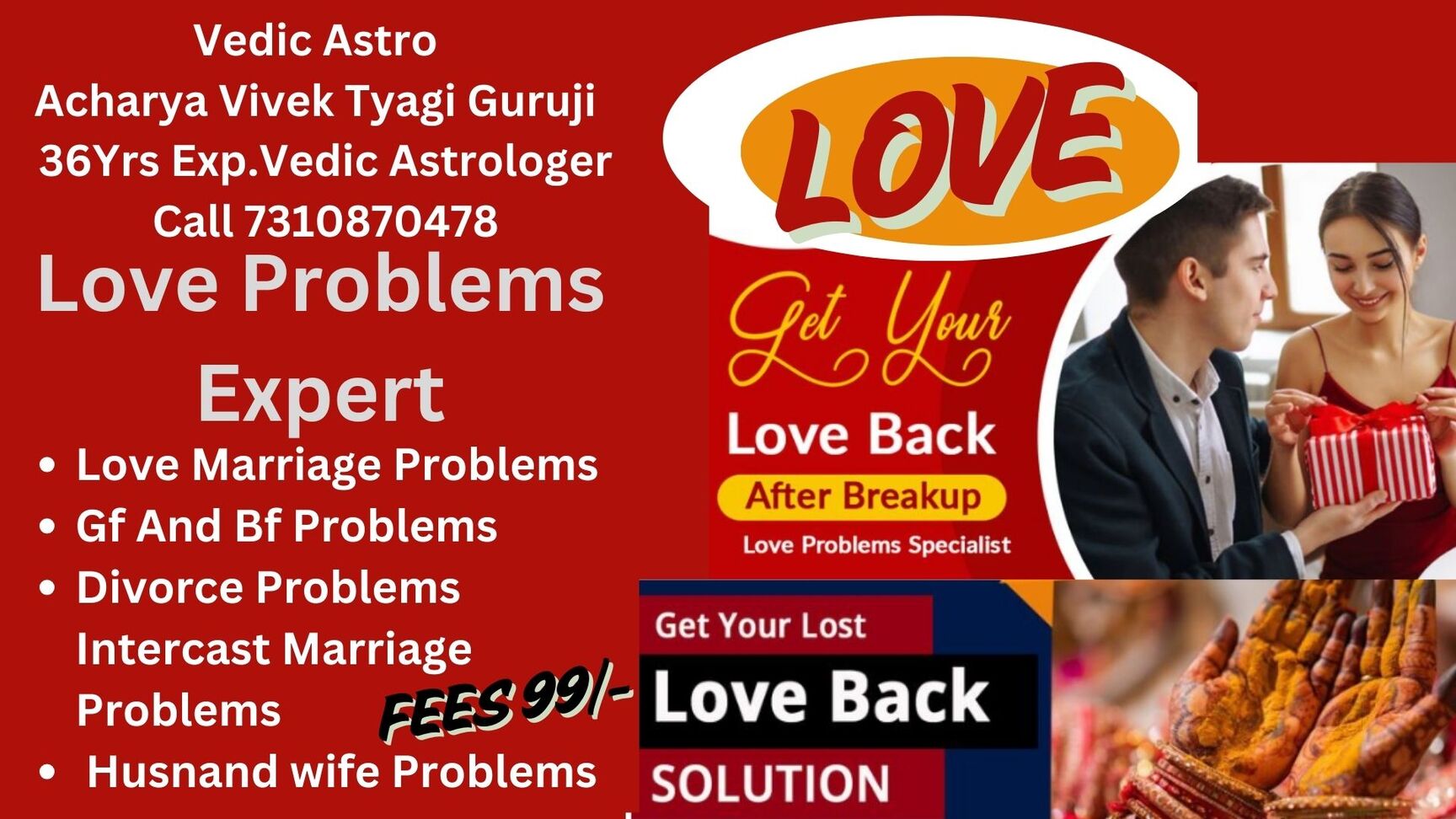 Vedic Astro - Astrology Super Science in Pallav Puram Phase 2,Meerut - Best  Astrologers near me in Meerut - Justdial