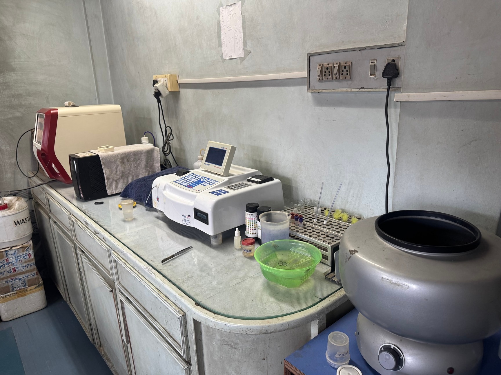 Lab view 5