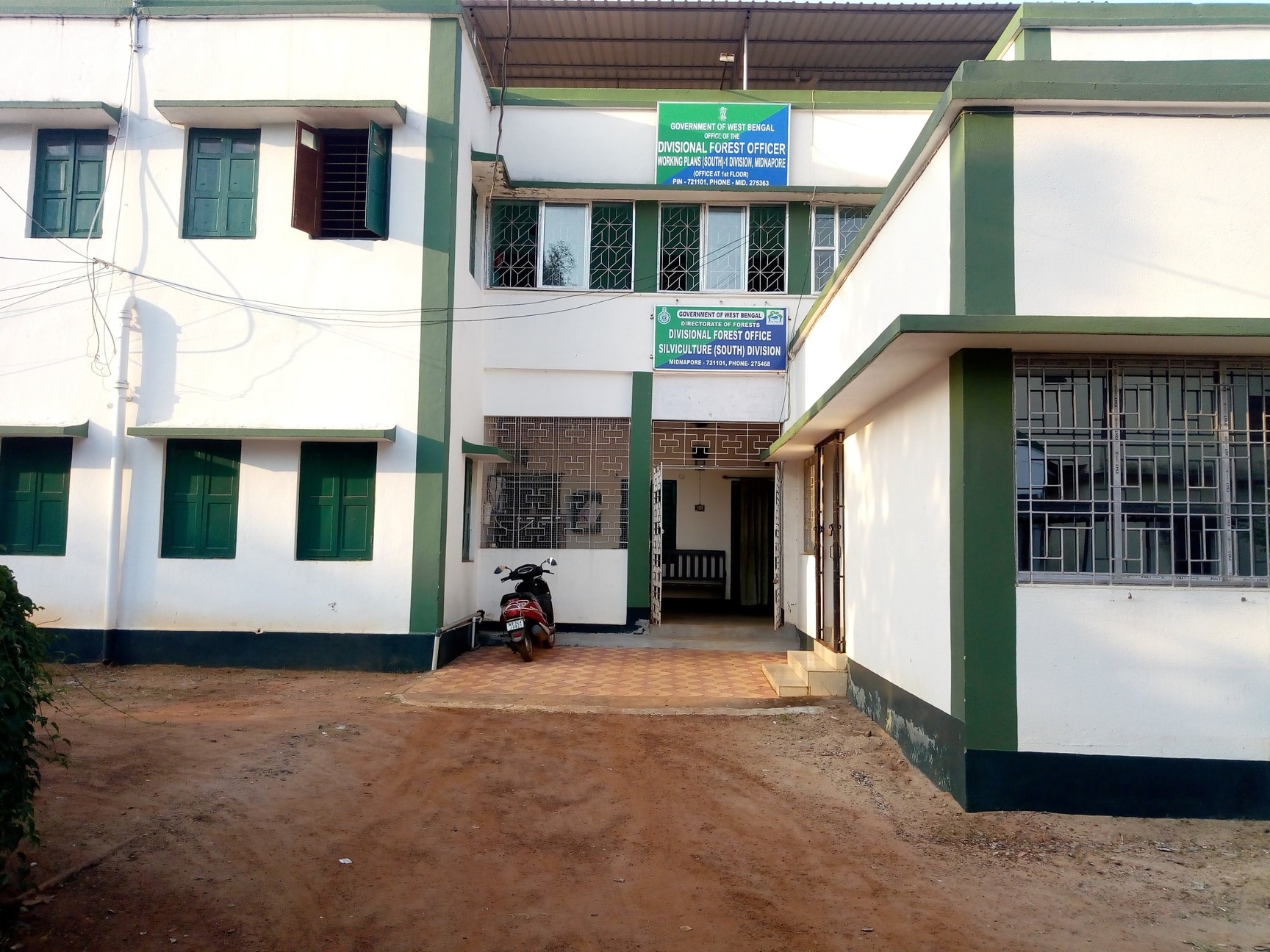 Lab view 4