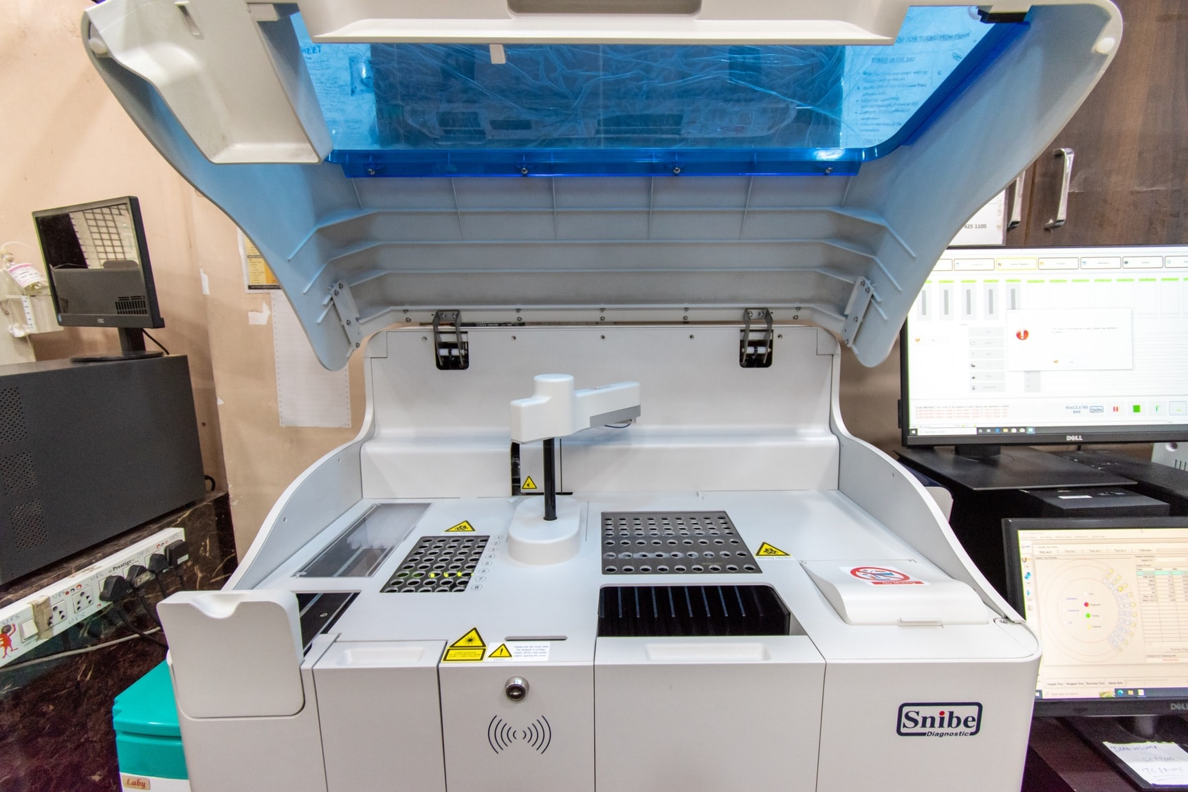 Lab view 5