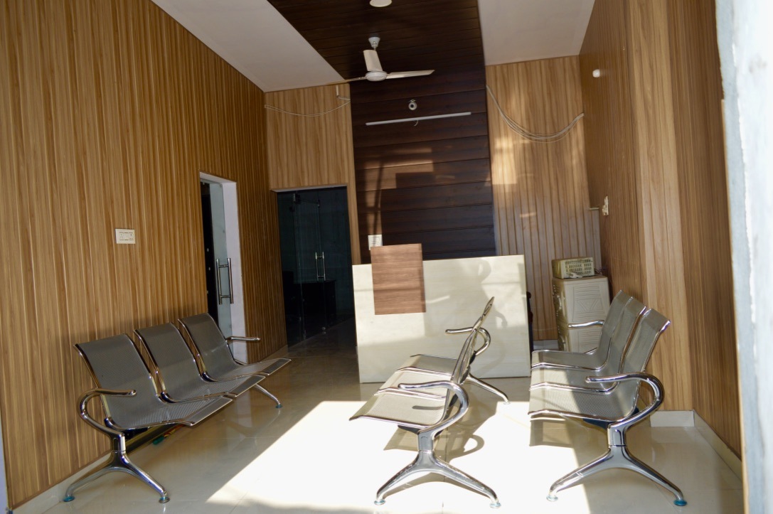 Lab view 2