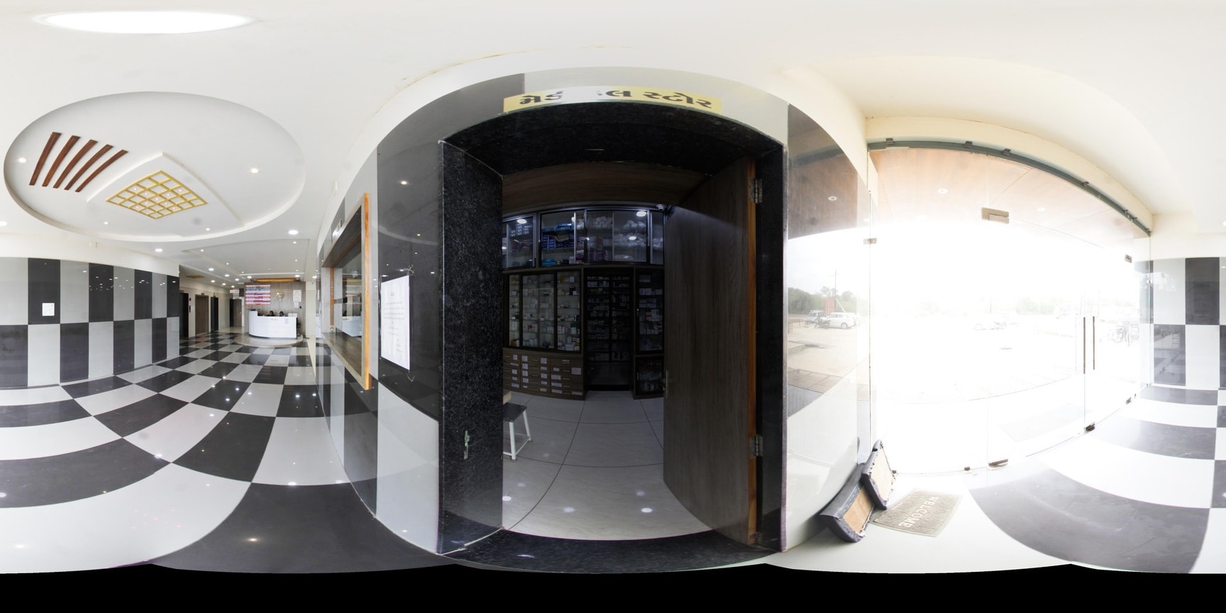 Lab view 18