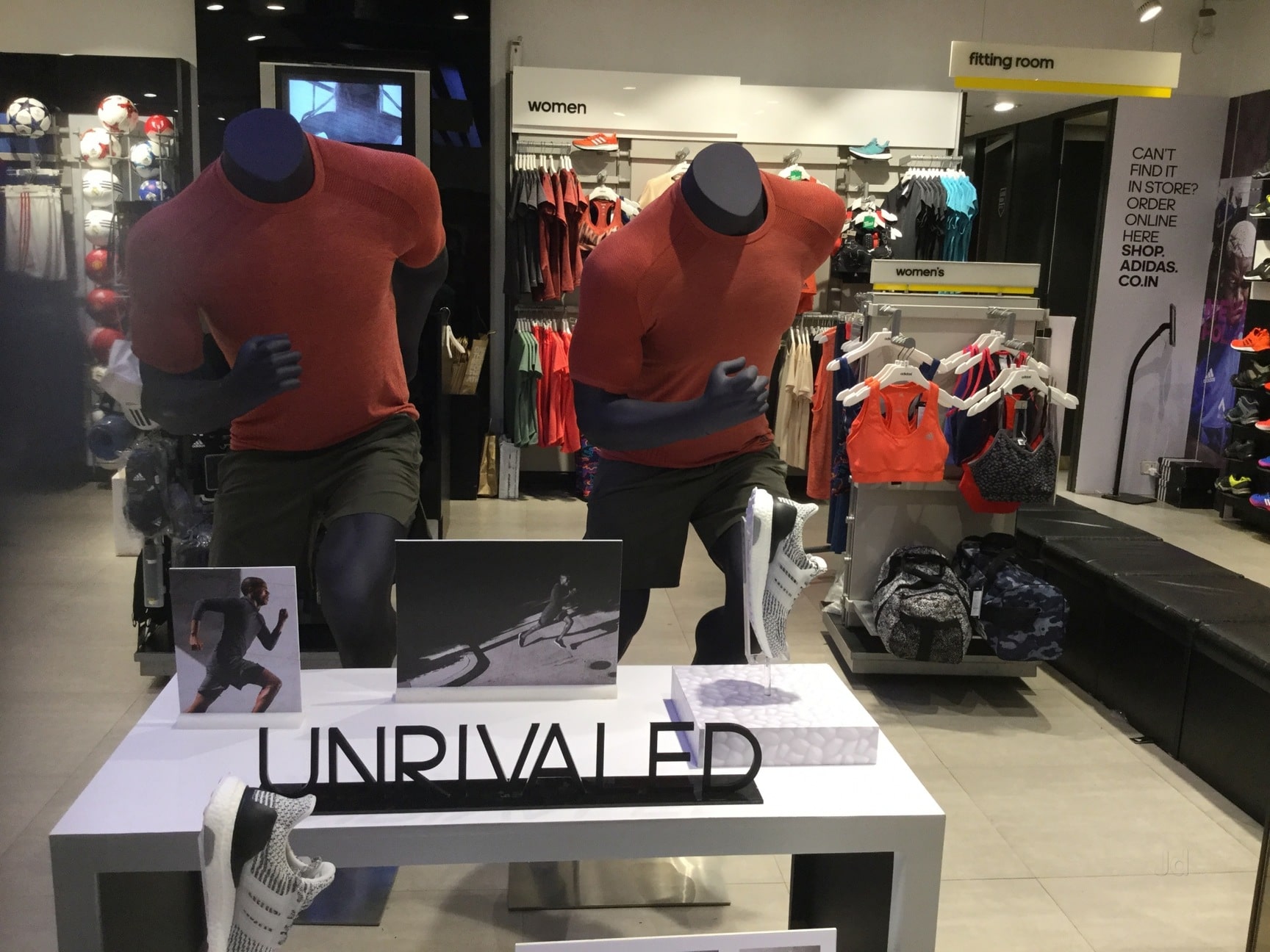 adidas lower parel