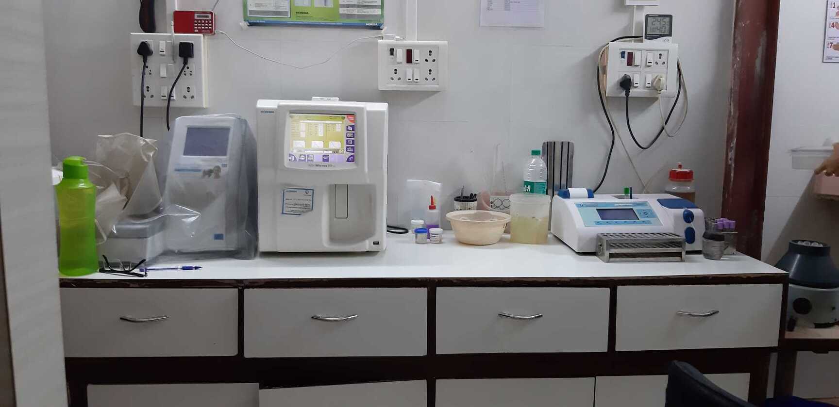 Lab view 3