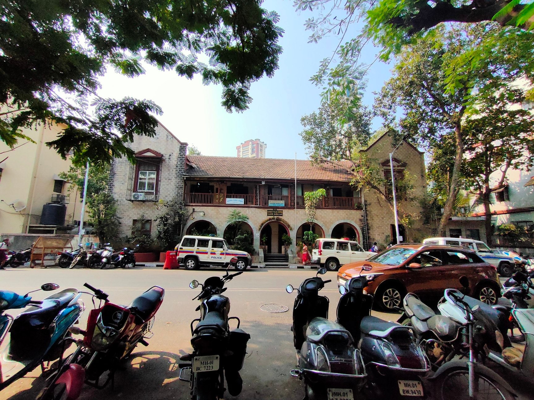 Lab view 3