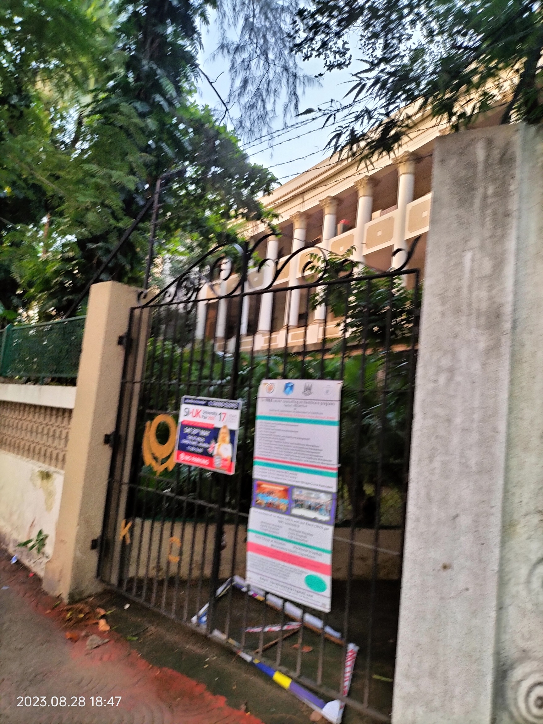 Lab view 7