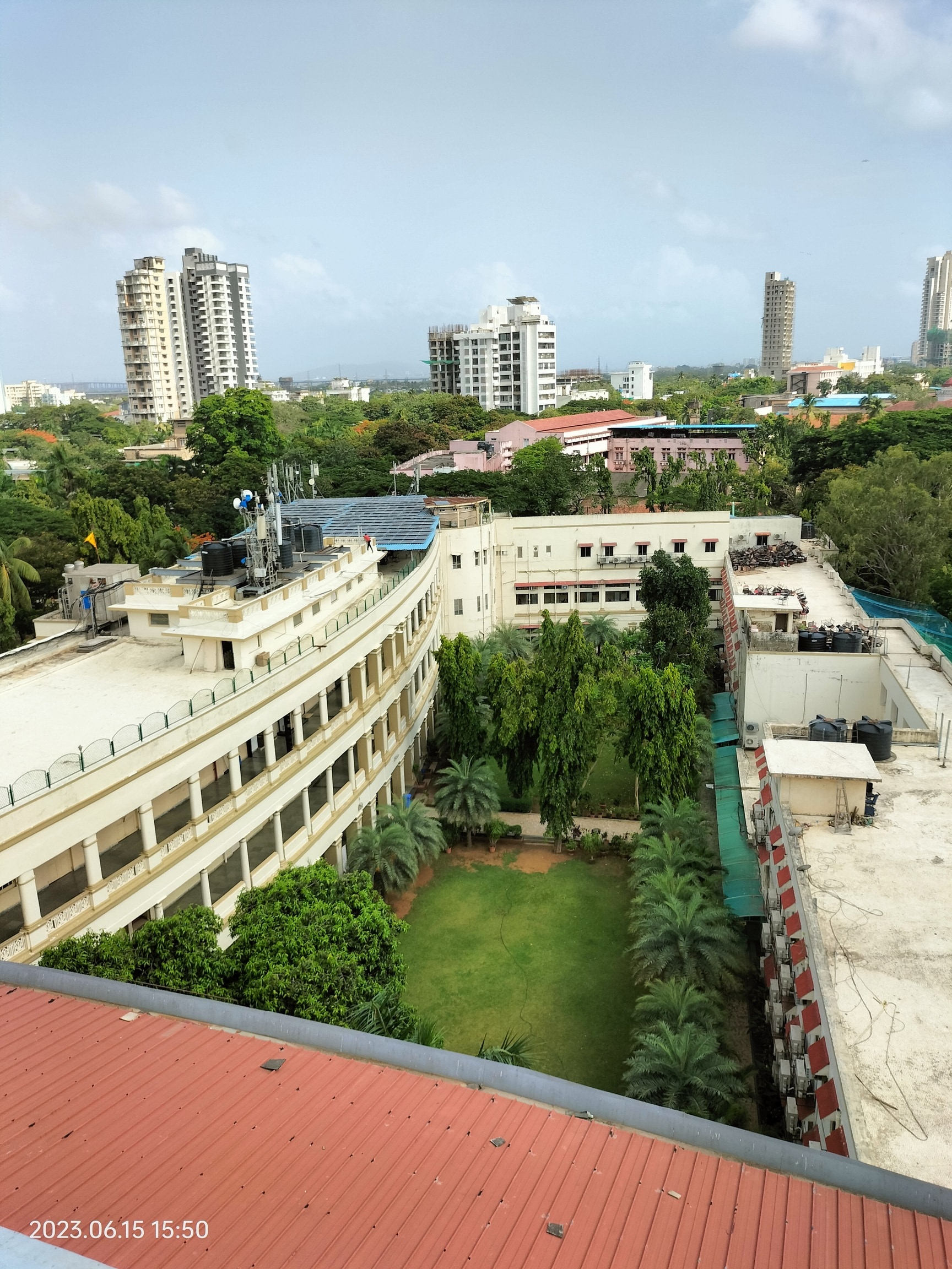 Lab view 4