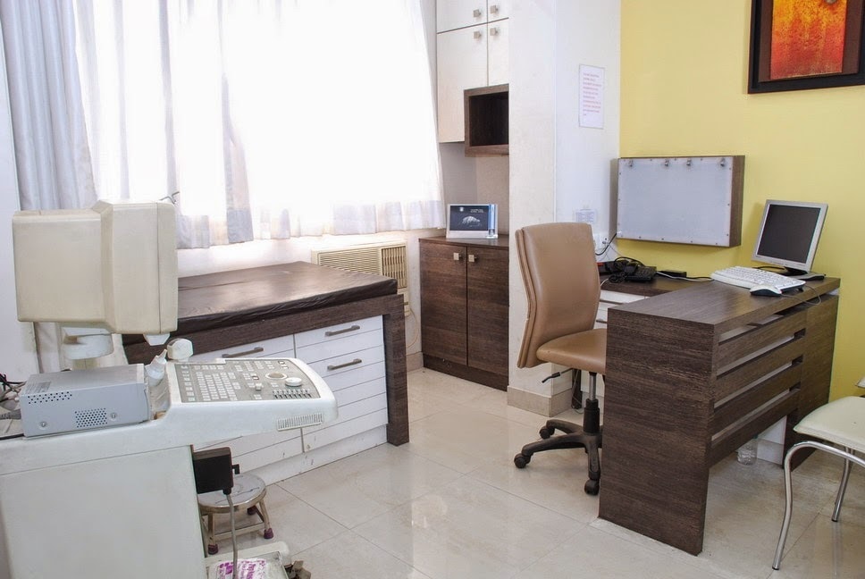 Lab view 8