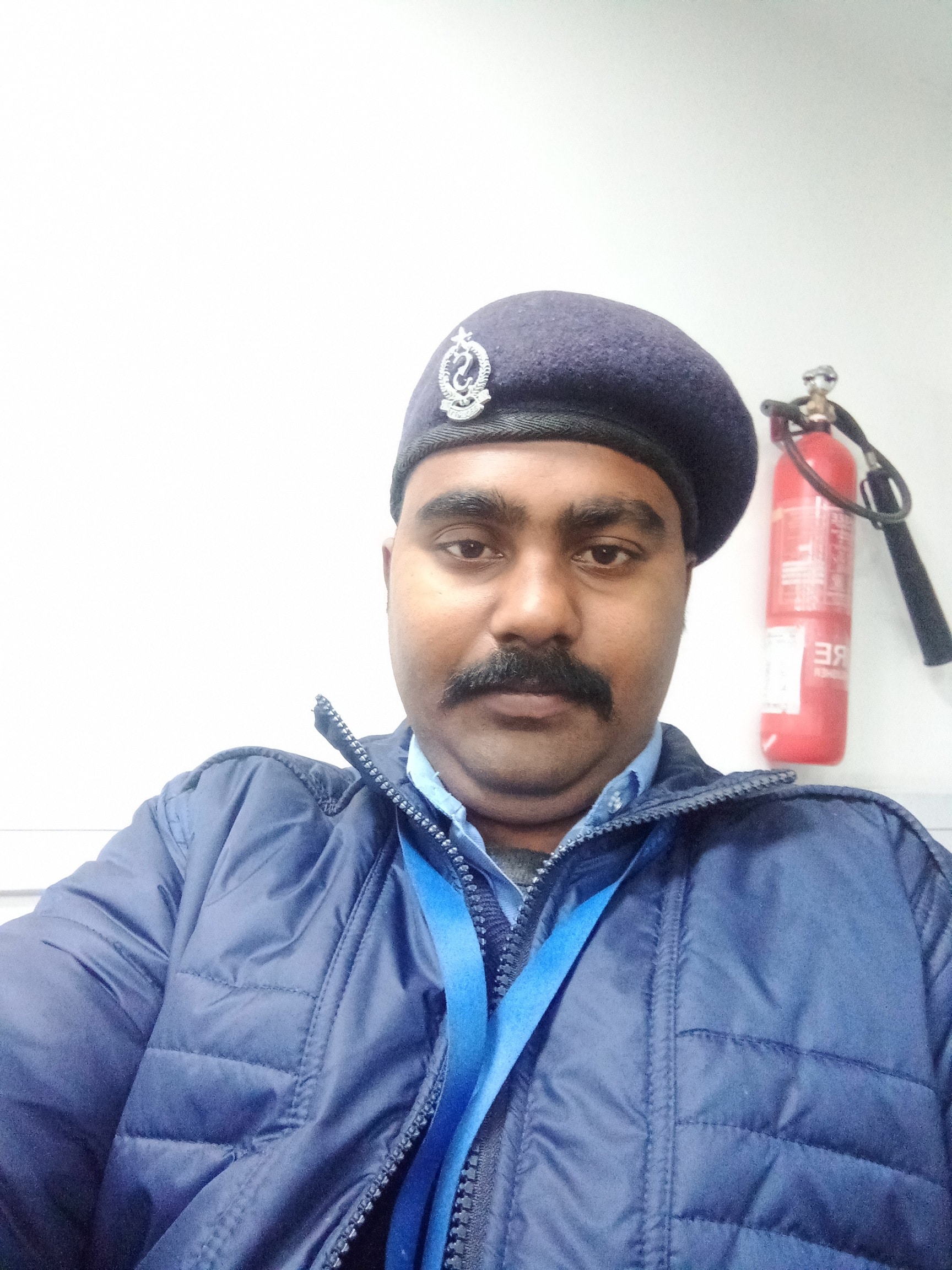 Nisa Security in Vikhroli West,Mumbai - Best Security Services For