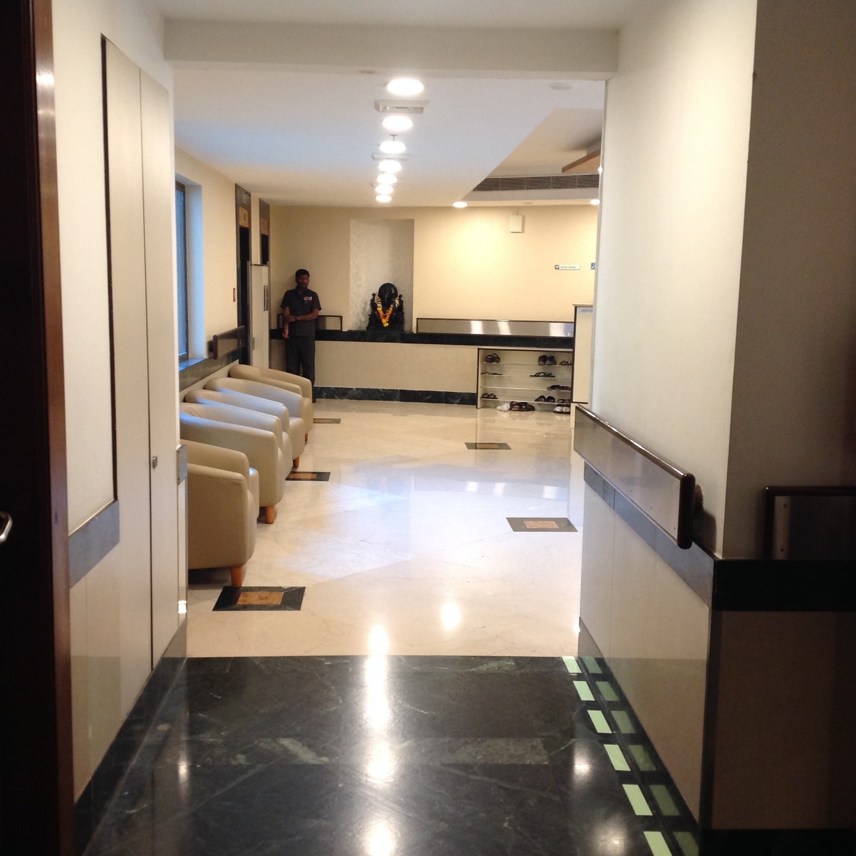 Lab view 13