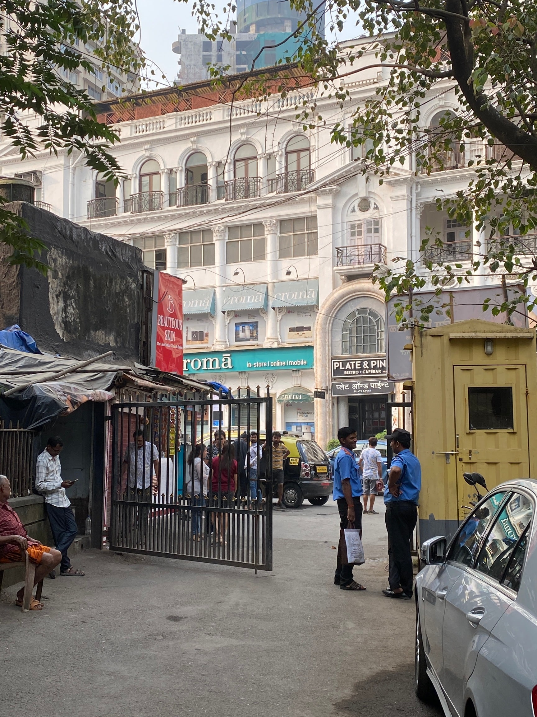 Casa Bambino Montessori, Mumbai