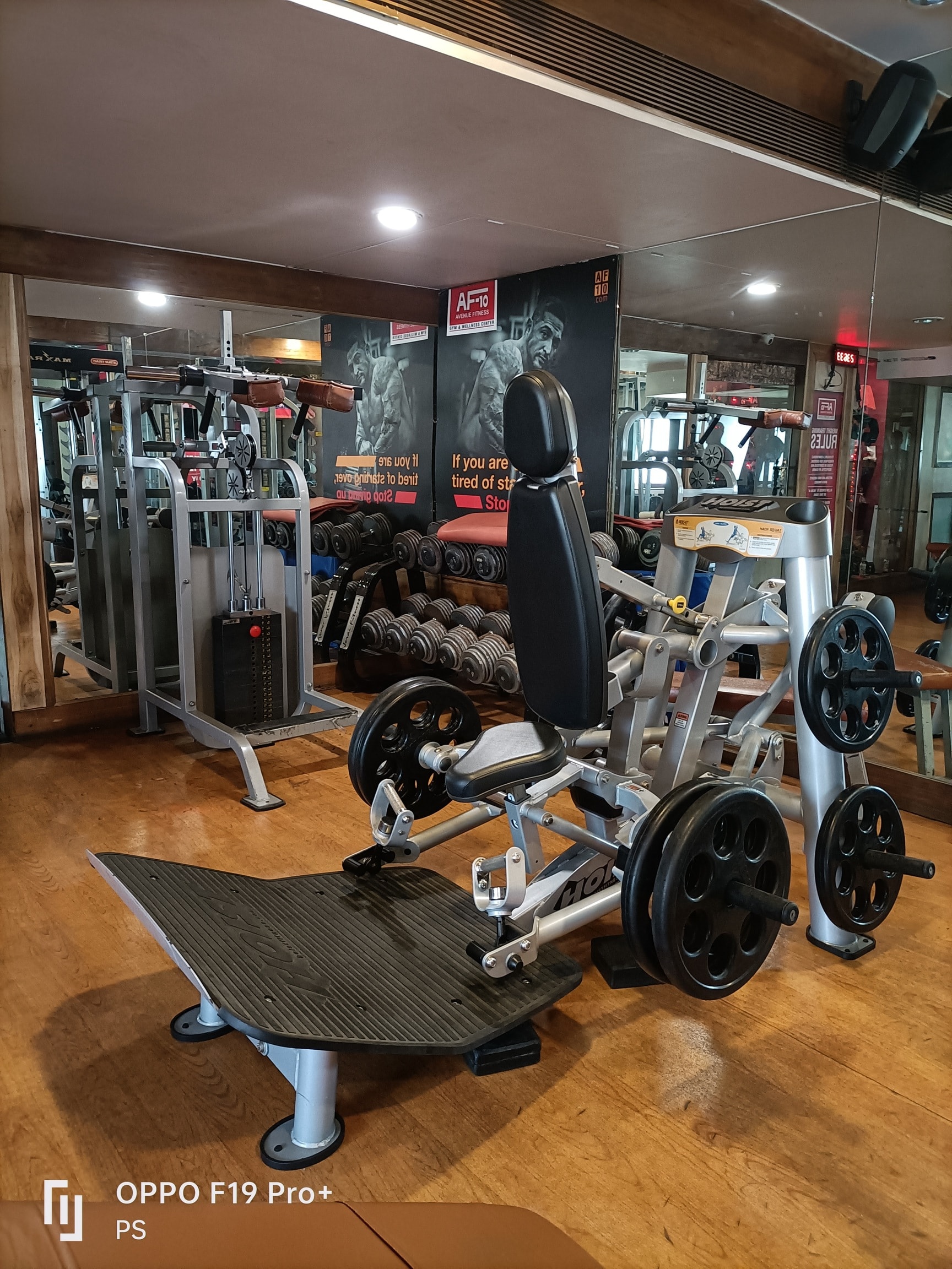 Services by Avenue Fitness 10 in Chembur East, Mumbai Best Gyms