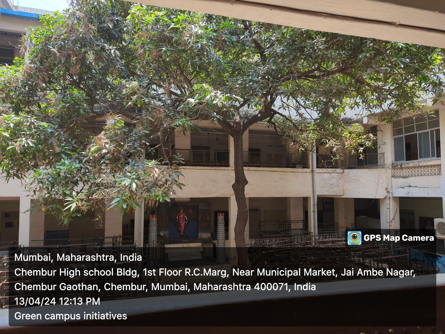 Lab view 14