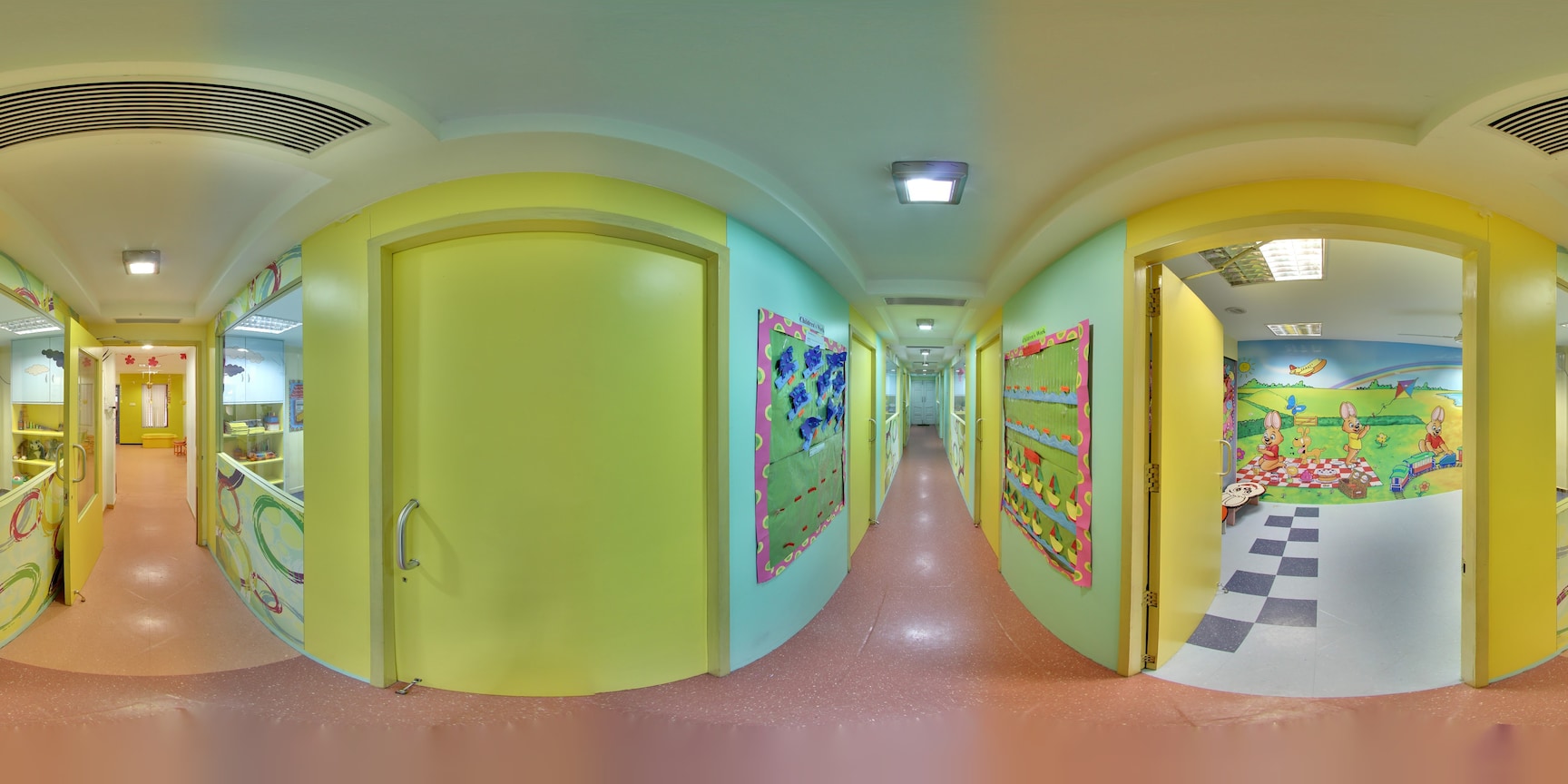 EuroKids Pre-School Mulund Goregaon link Road