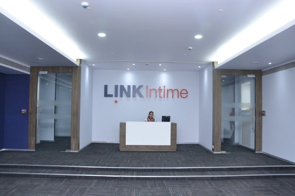 Link Intime India Pvt Ltd (Head Office) in Vikhroli West,Mumbai - Best  Corporate Companies near me in Mumbai - Justdial
