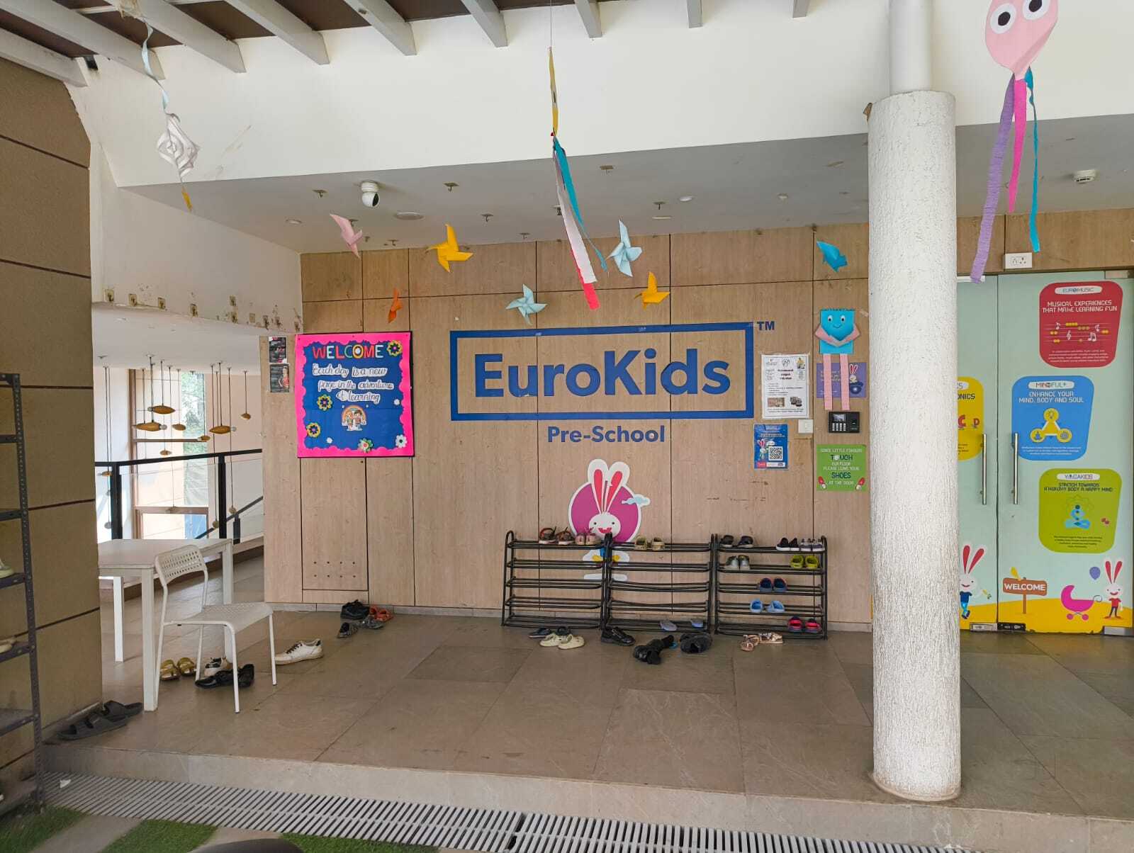 EuroKids Pre-School Ghatkopar East