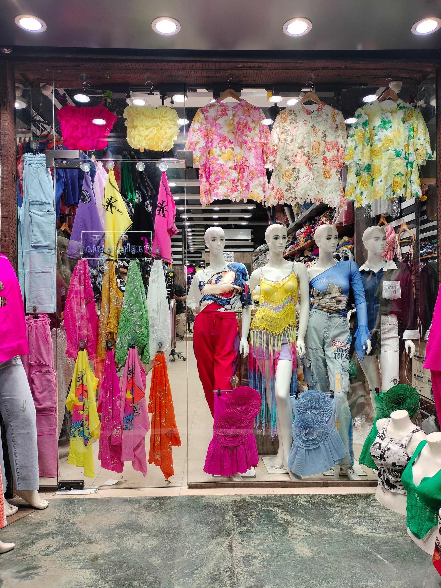 best ladies dress shop in mumbai Shop For Wedding Wear At Grant Road I LBB, Mumbai