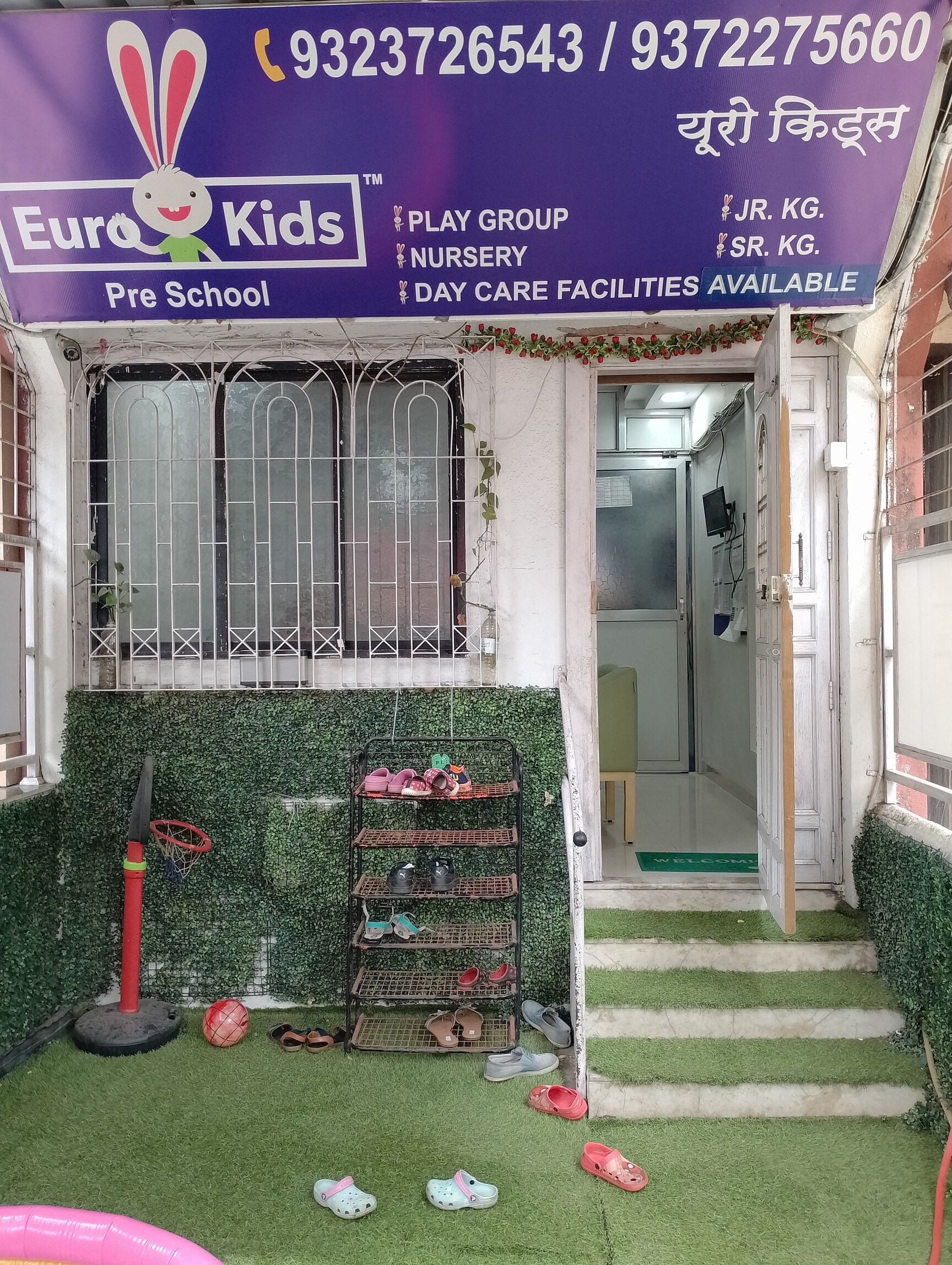 EuroKids Pre-School Goregaon West M. G. Road
