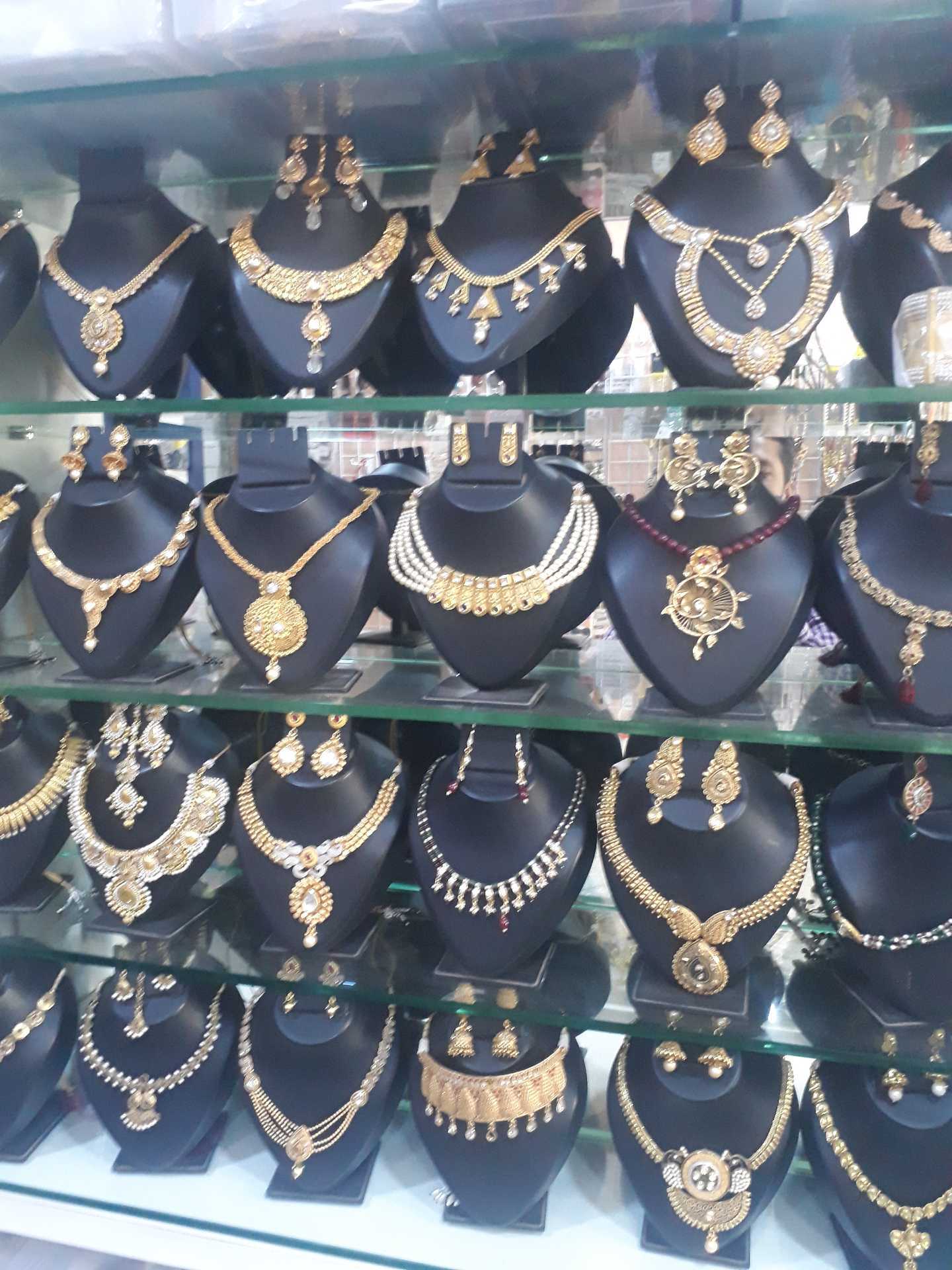 Khushal Art Jewellery NX in Andheri West,Mumbai - Best Imitation