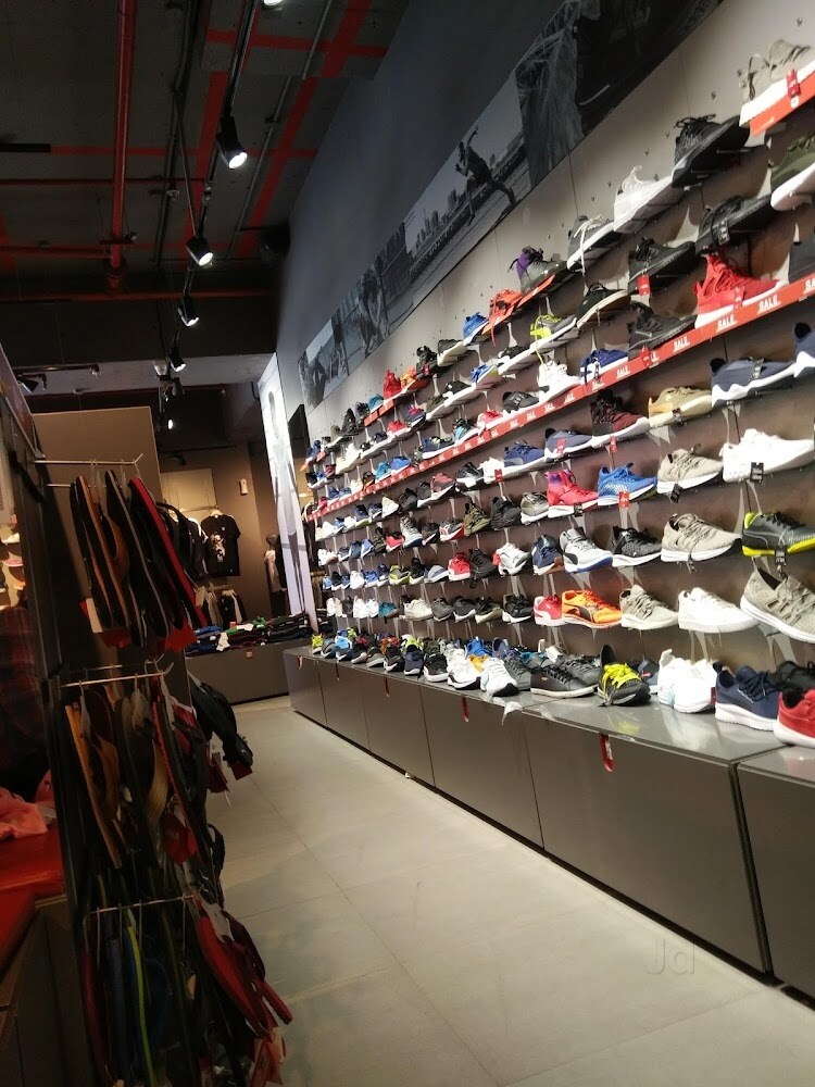 Puma Store (Growels 101 Mall) (Closed Down) in Kandivali East,Mumbai - near  me in Mumbai - Justdial