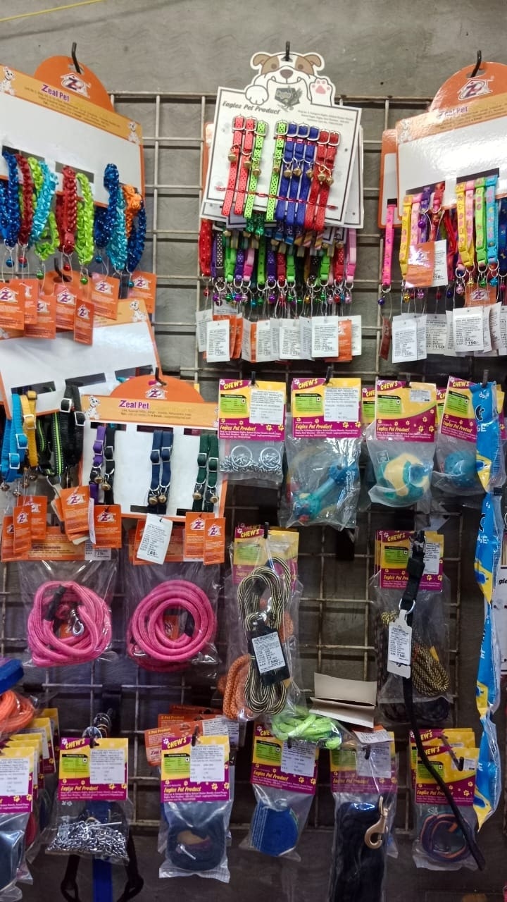 Navi Mumbai Pet Shop Accessories Near Me India Pet Care Market