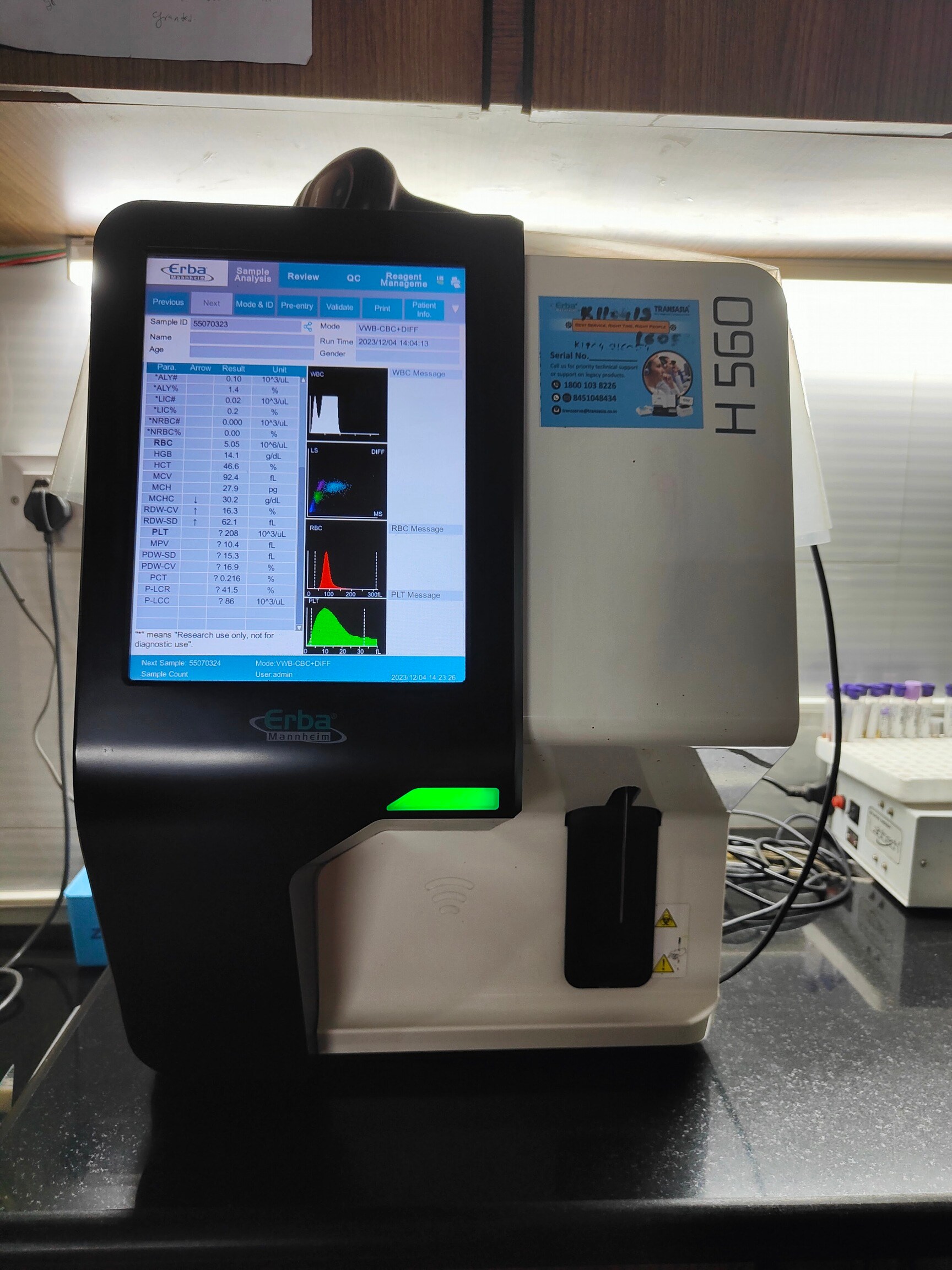 Lab view 17