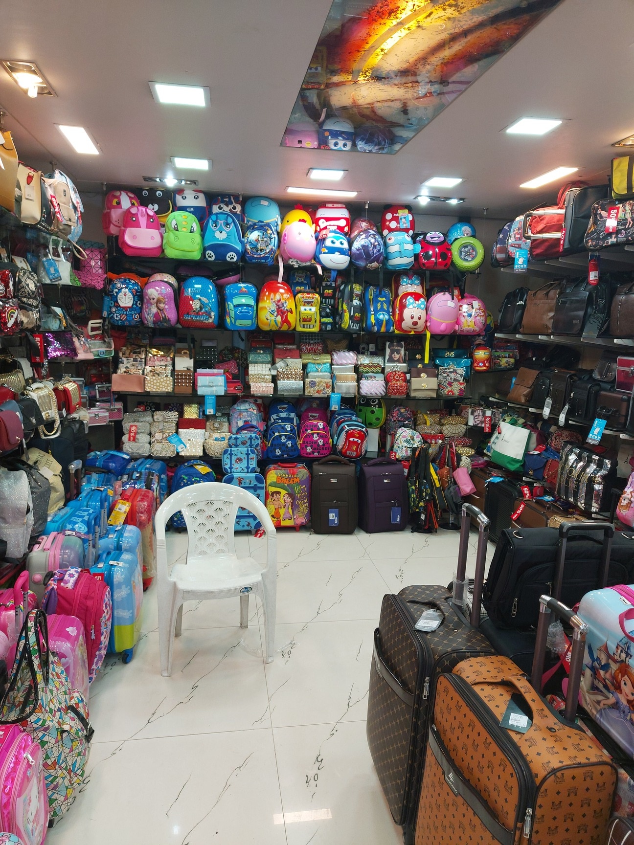 Urban Bag Mall in Kemps Corner Mumbai Best Bag Dealers near me in Mumbai Justdial