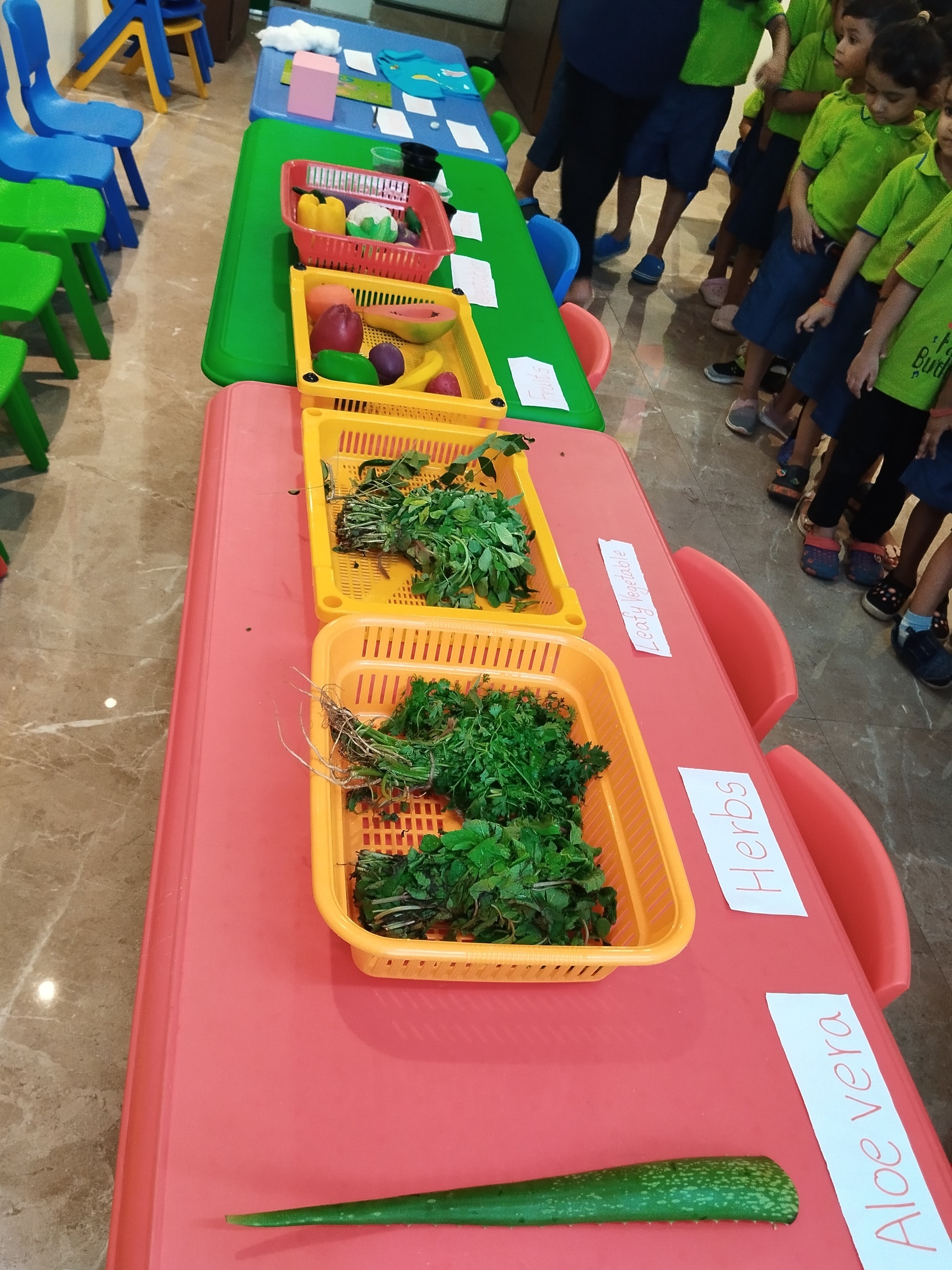 EuroKids Pre-School-Mumbai-Andheri Sher-E-Punjab