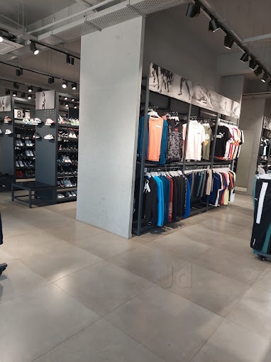 Puma Store in Kharghar Sector 12,Navi Mumbai - Sportswear Retailers near me  in Navi Mumbai - Justdial