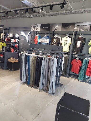 Puma Store in Kharghar Sector 12,Navi Mumbai - Sportswear Retailers near me  in Navi Mumbai - Justdial