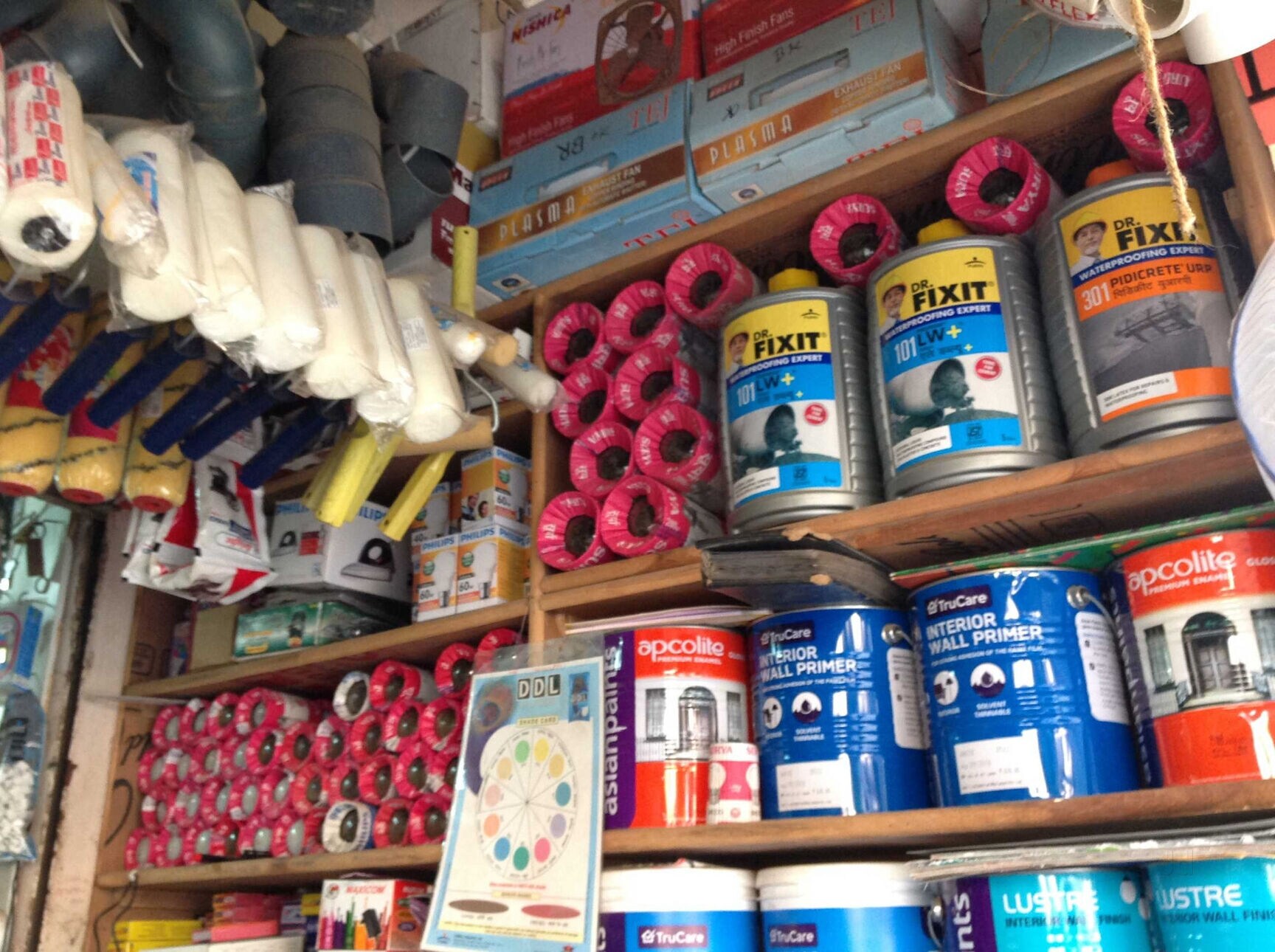 National Electric & Hardware: Top Tools for Every DIY Project
