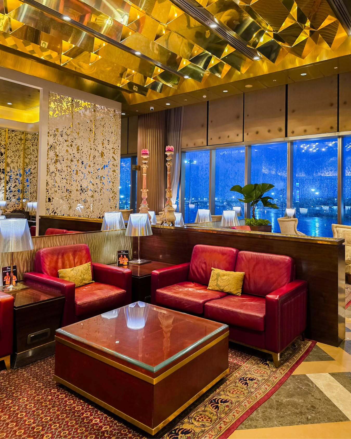 Adani Lounge T2 in Andheri East,Mumbai - Best Airport Lounges near me in Mumbai - Justdial