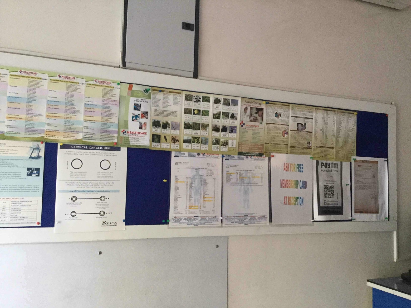 Lab view 8