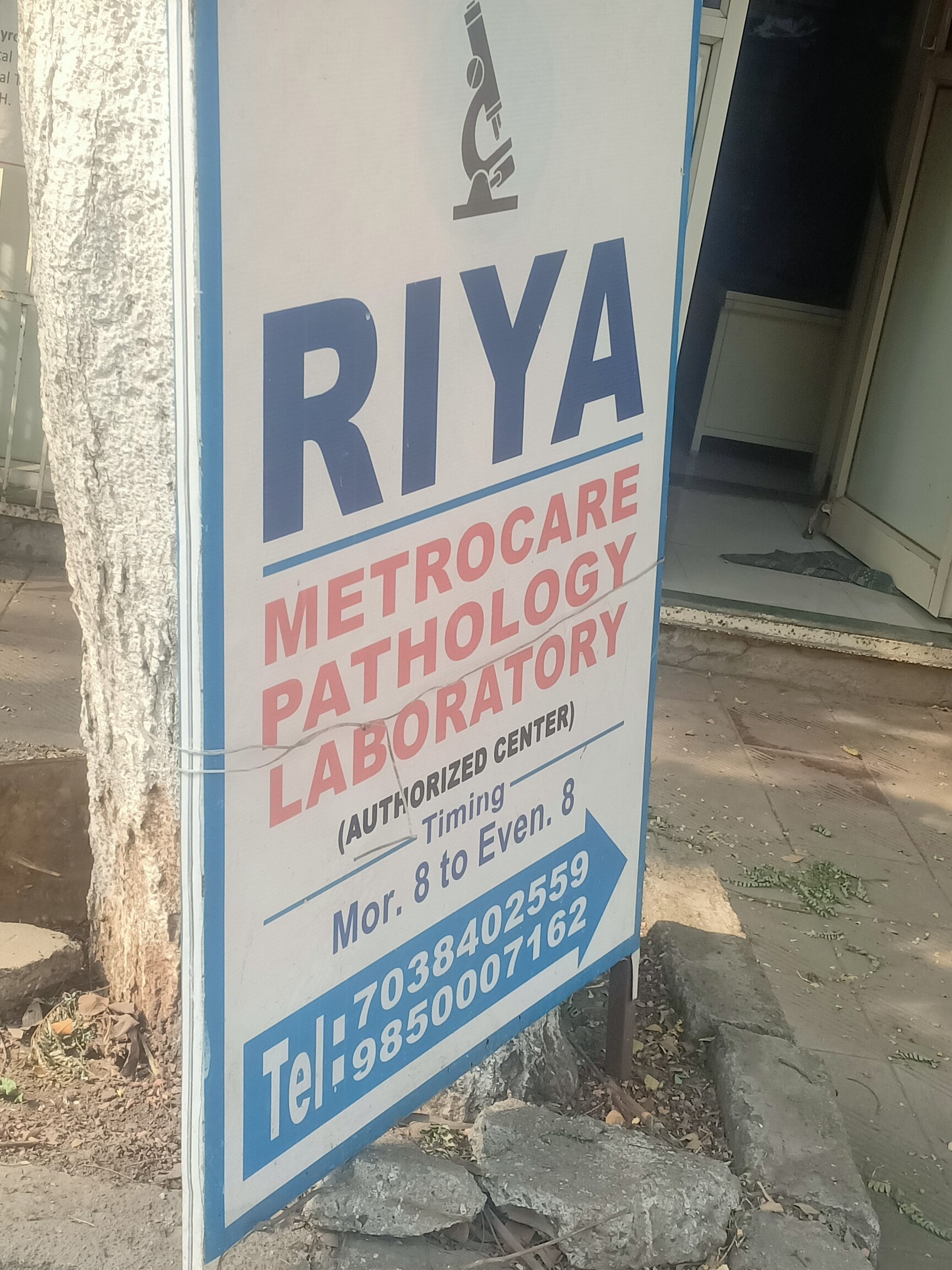 Lab view 8