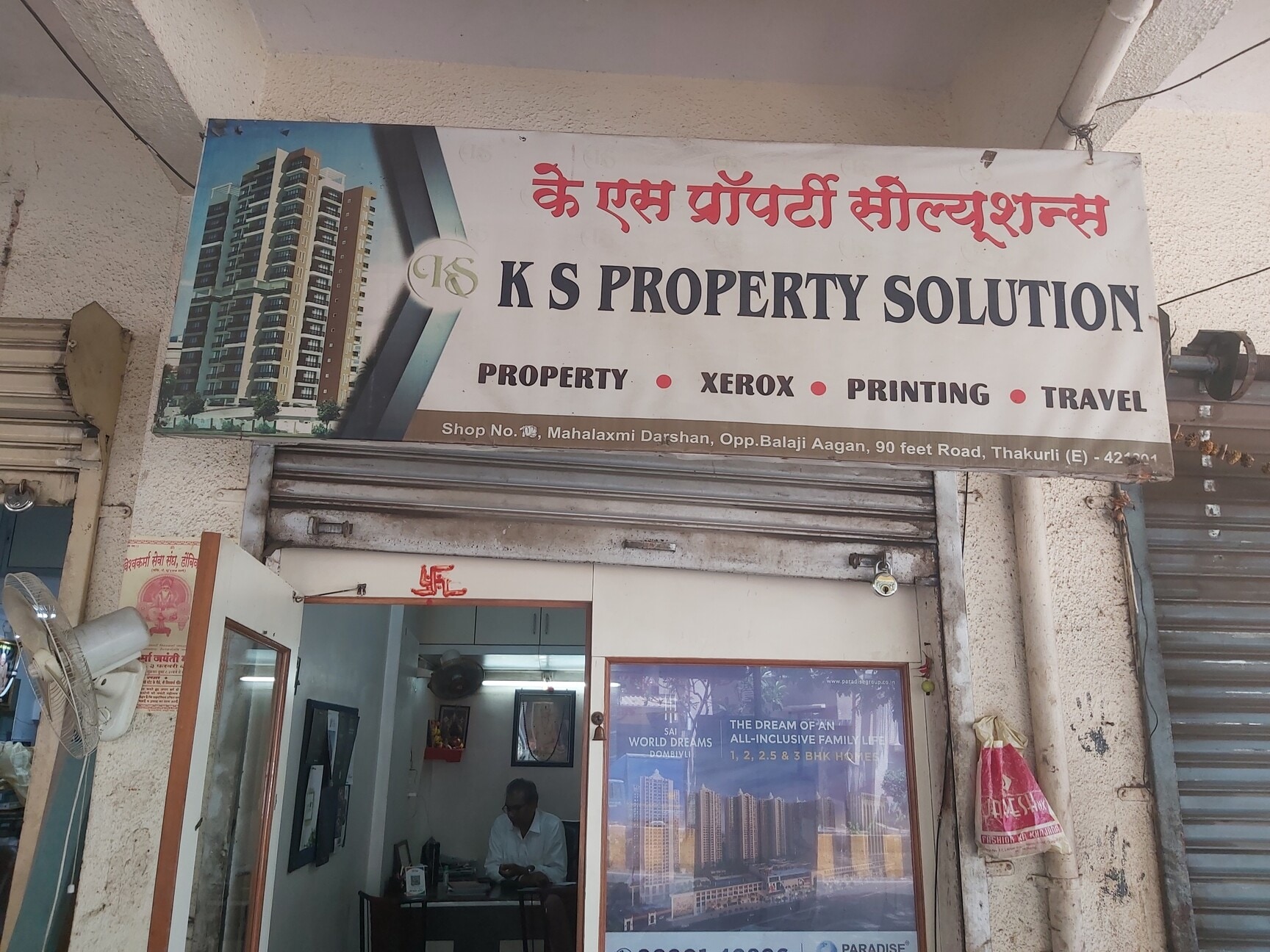 K S Property Solutions in Thakurli,Thane - Best Estate Agents For