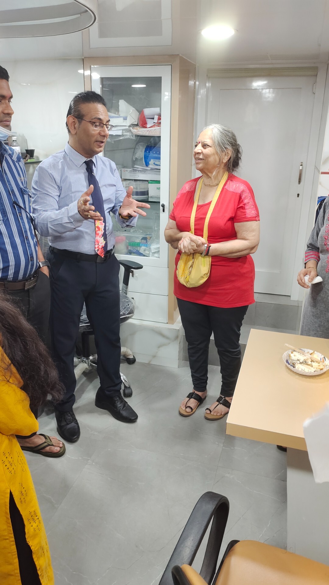 Lab view 19