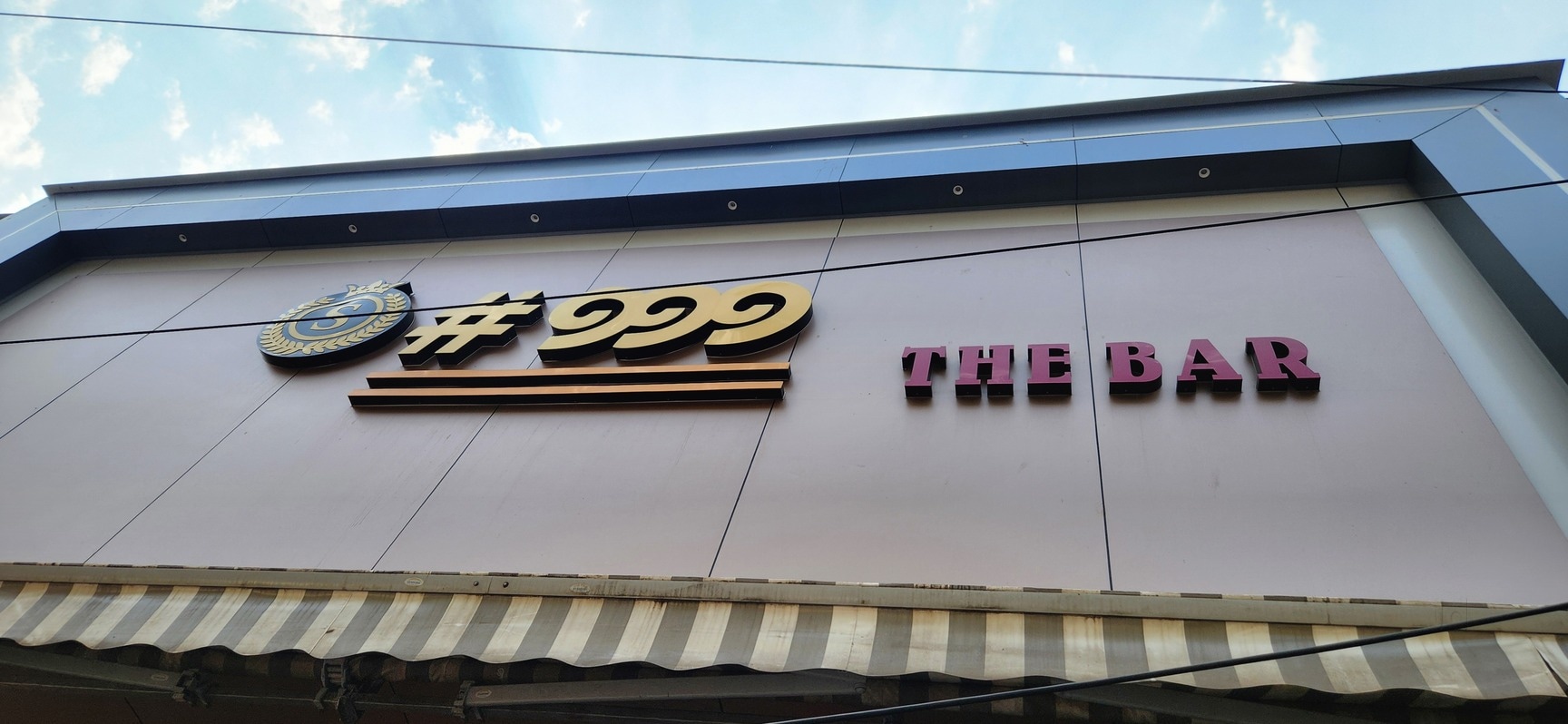 S999 The Bar in Andheri East,Mumbai - Best Restaurants & Bars near