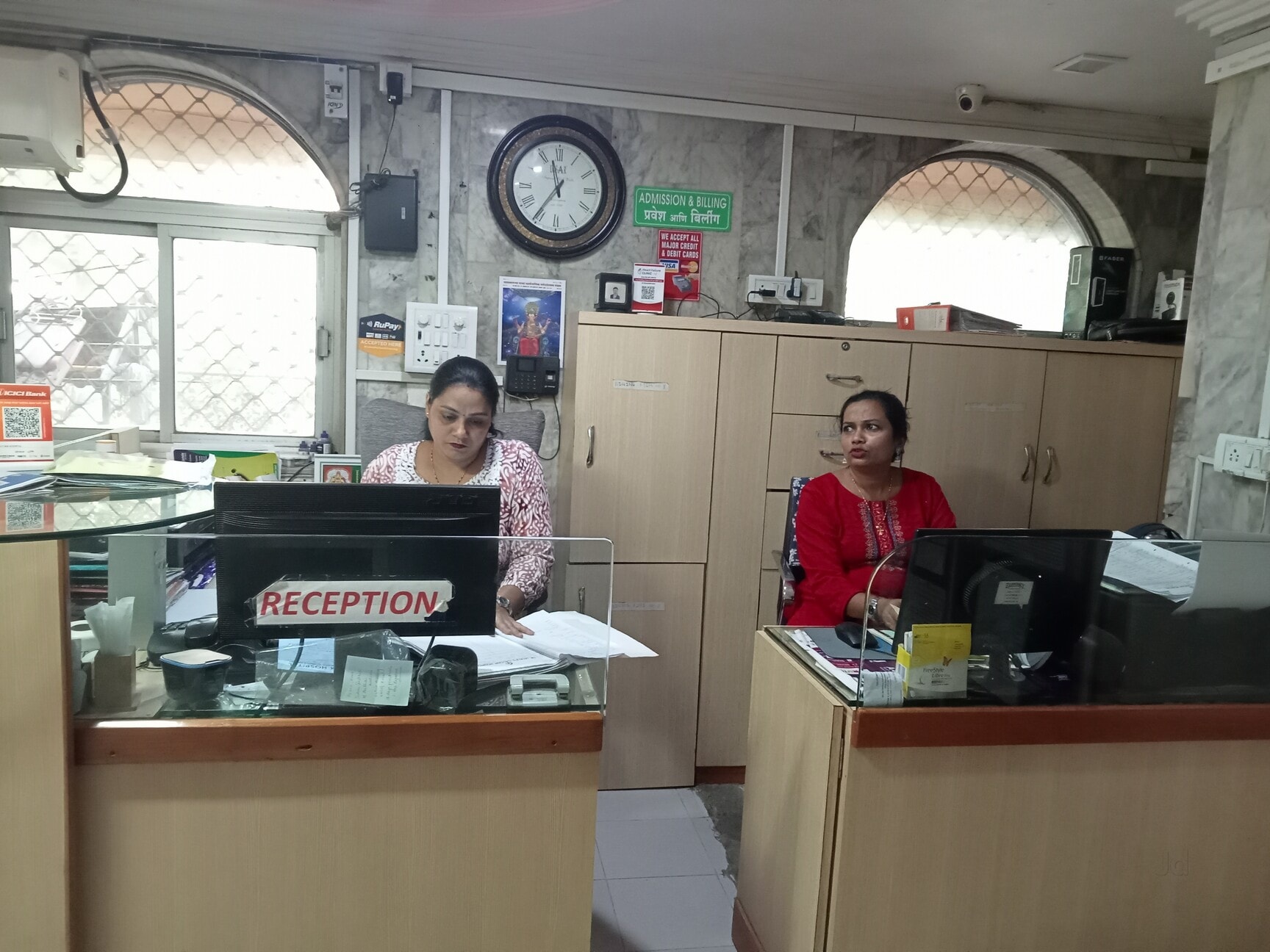 Lab view 6